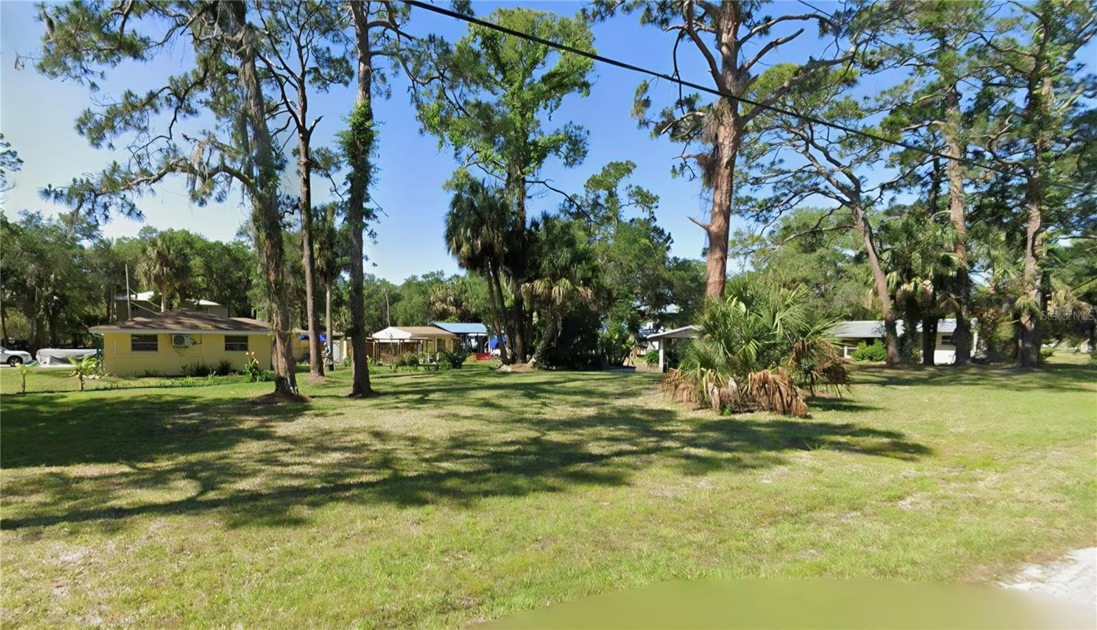 Land at HICKORY AVE, YANKEETOWN, photo 4 of 7