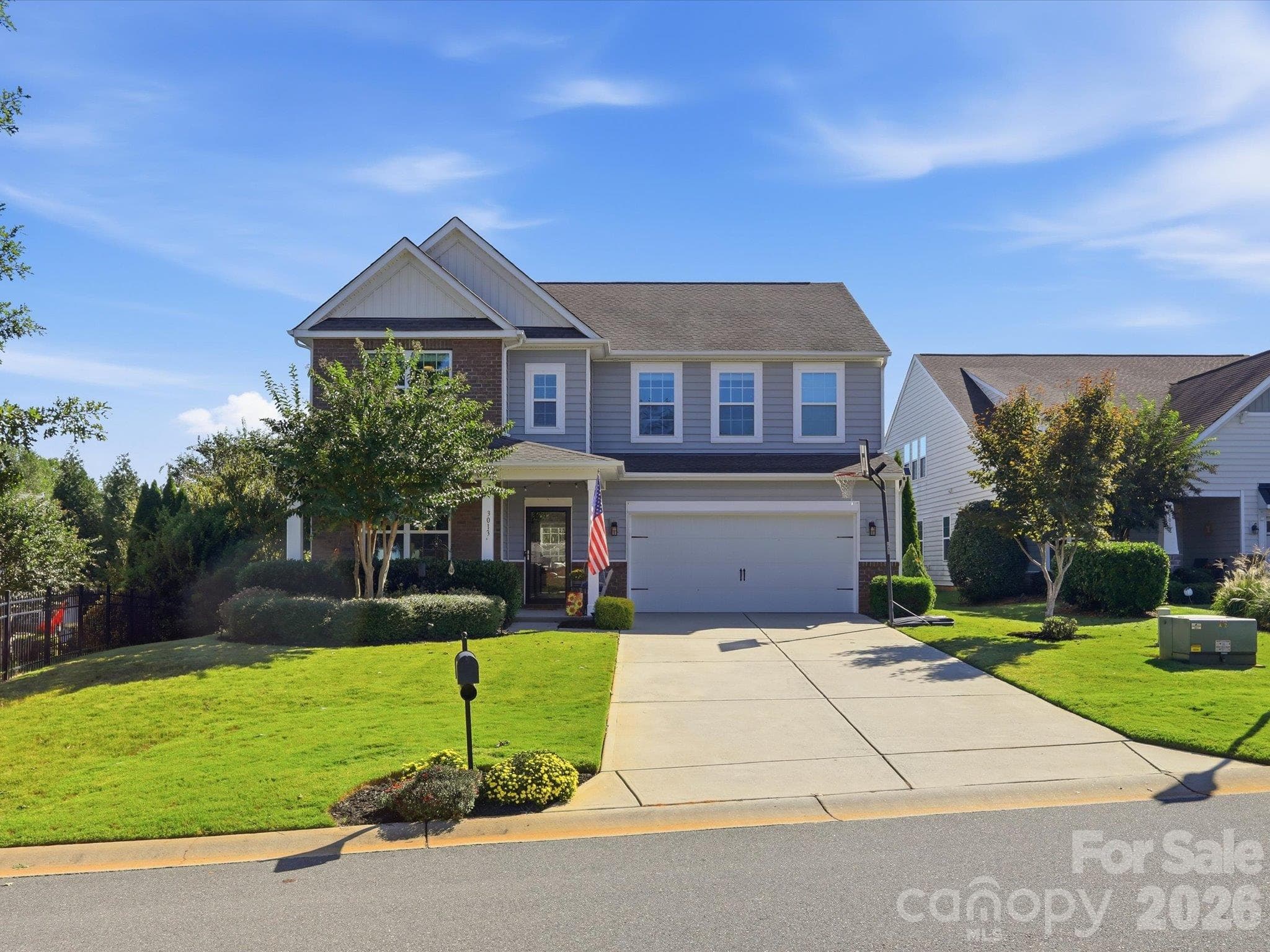 Single Family Residence at 3013 Angel Carrie Lane, Indian Land, photo 6 of 39