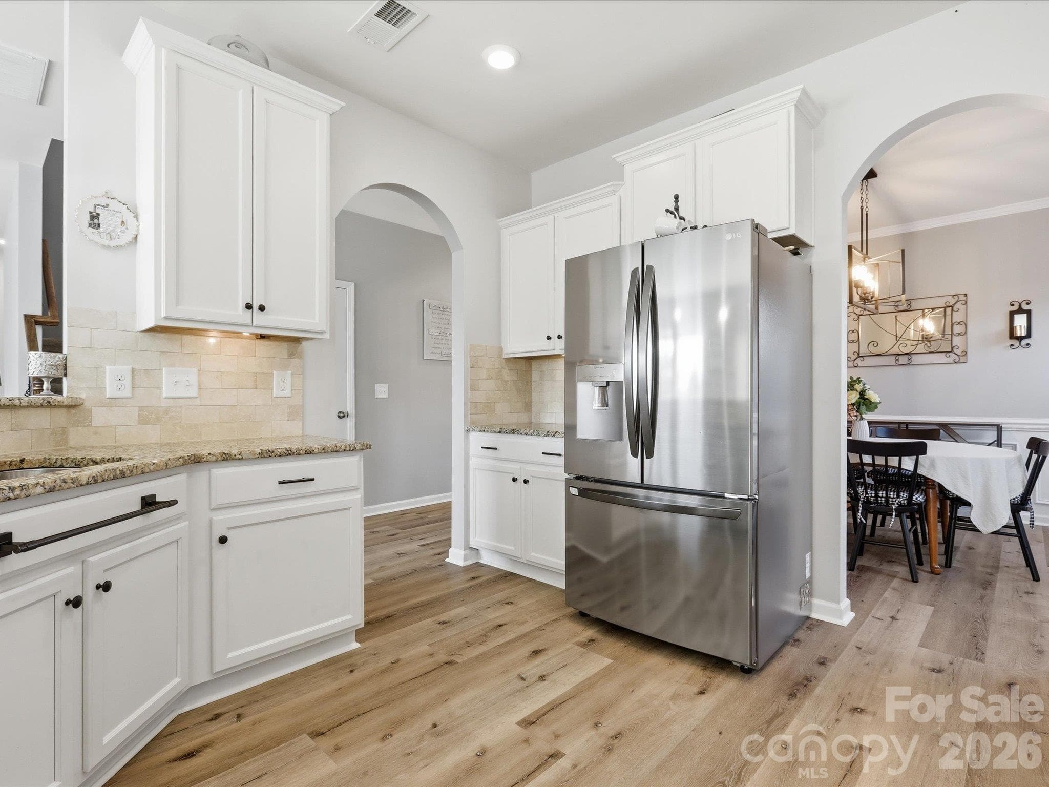 Single Family Residence at 3013 Angel Carrie Lane, Indian Land, photo 13 of 39