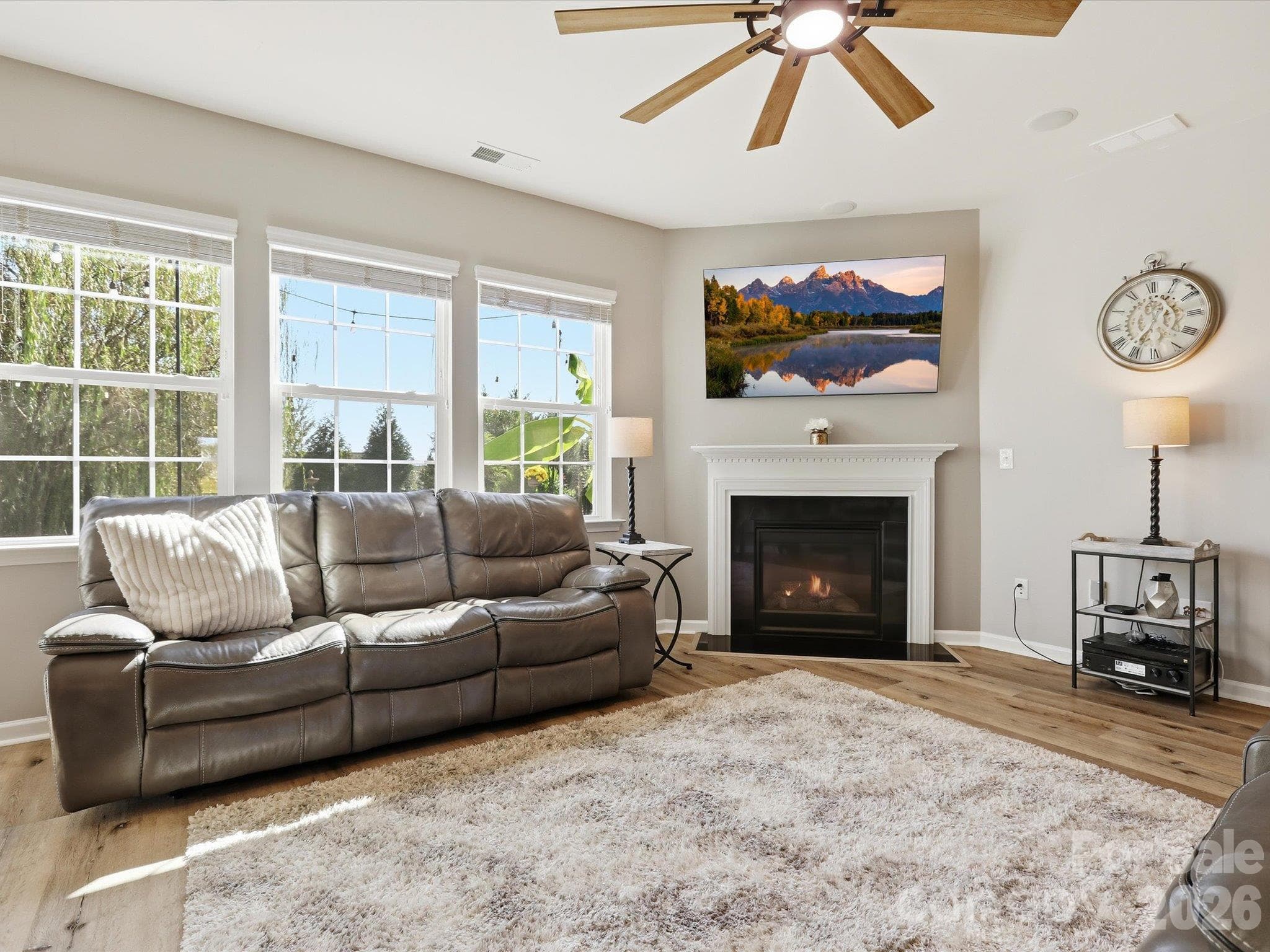Single Family Residence at 3013 Angel Carrie Lane, Indian Land, photo 17 of 39