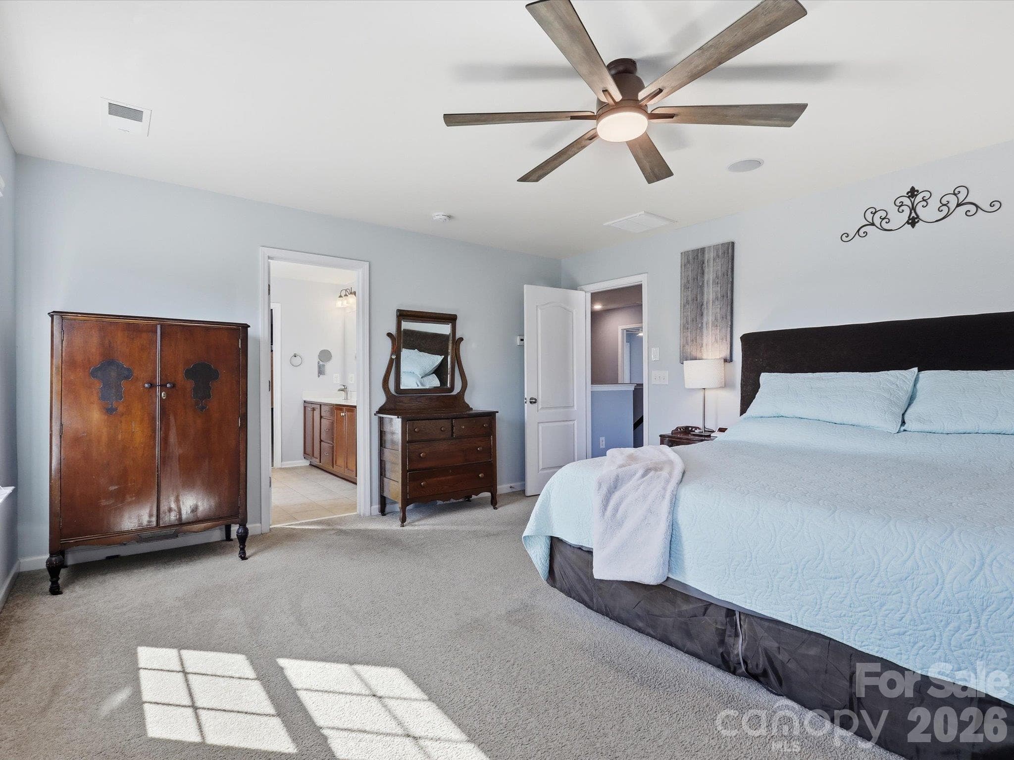 Single Family Residence at 3013 Angel Carrie Lane, Indian Land, photo 22 of 39