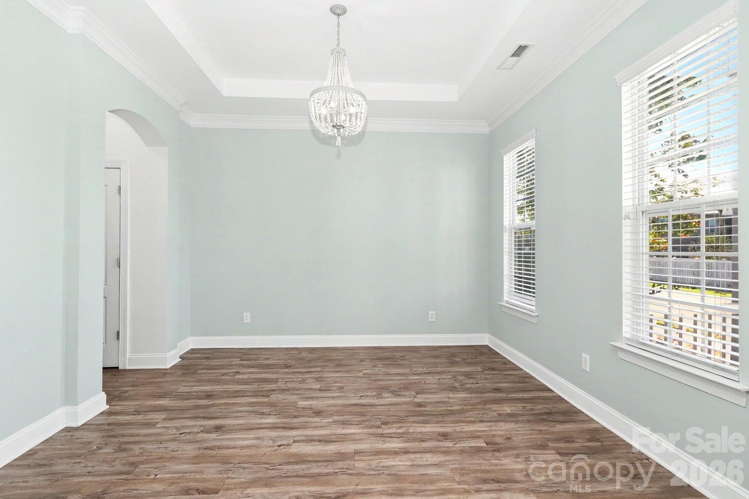 Single Family Residence at 10509 Serape Road, Charlotte, photo 5 of 41