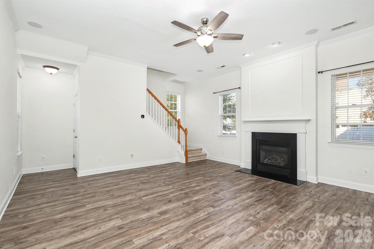 Single Family Residence at 10509 Serape Road, Charlotte, photo 16 of 41