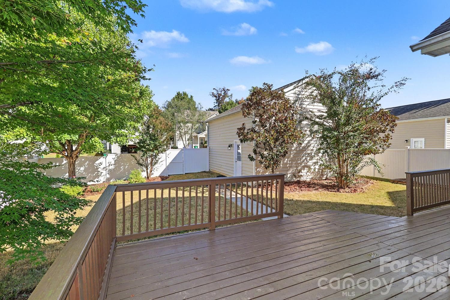 Single Family Residence at 10509 Serape Road, Charlotte, photo 33 of 41