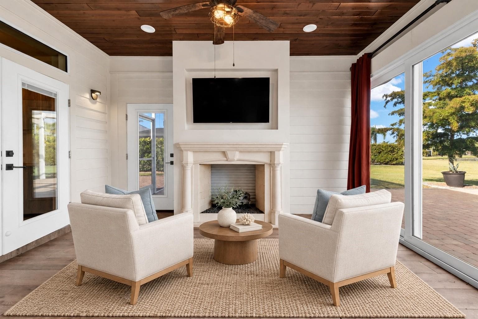 Single Family Residence at 8306 SW SAND CRANE LOT 87 CIR, ARCADIA, photo 4 of 94