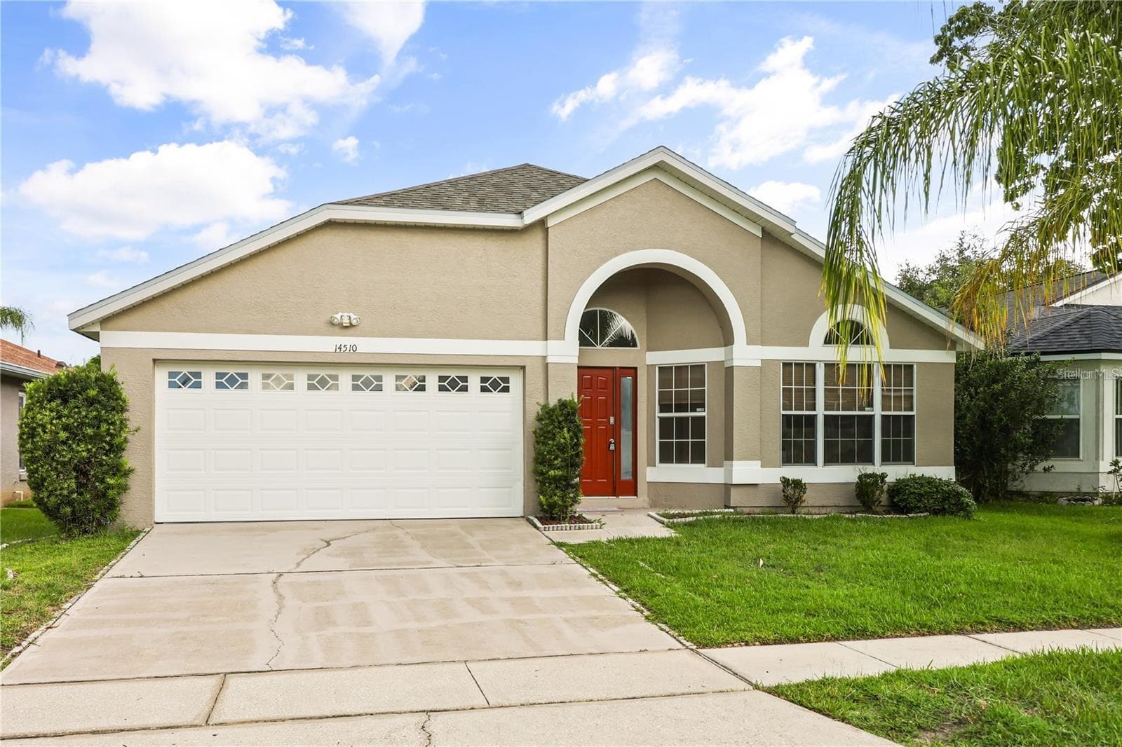 14510 QUAIL TRAIL CIR