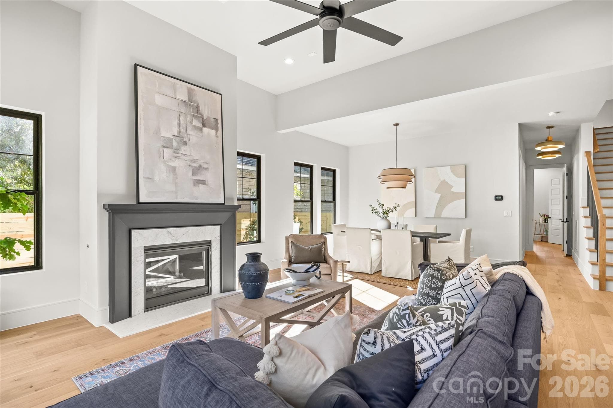 Single Family Residence at 1217 Parkwood Avenue, Charlotte, photo 20 of 48