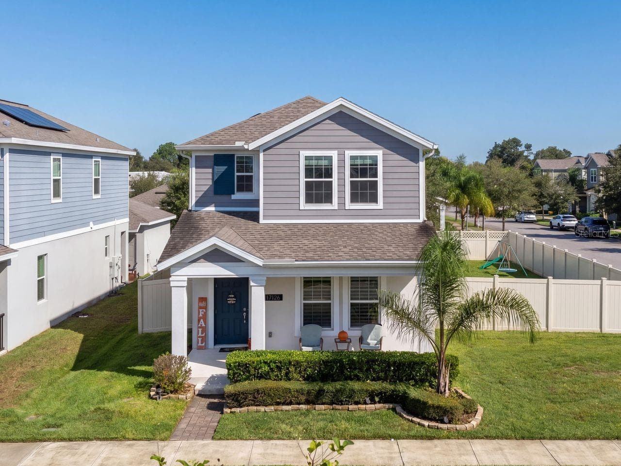 17126 QUICKSILVER AVE