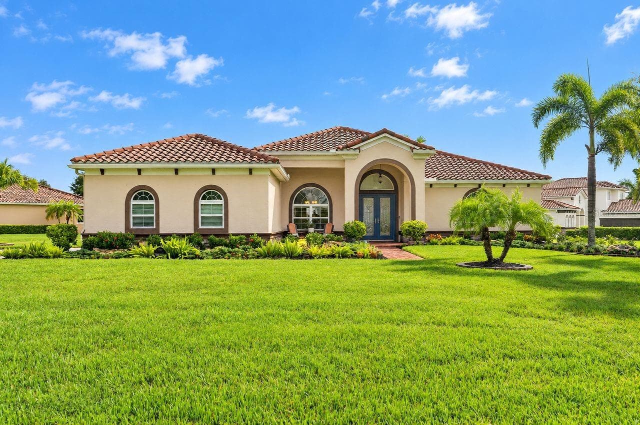 Single Family Residence at 17115 4TH AVE E, BRADENTON, photo 51 of 82
