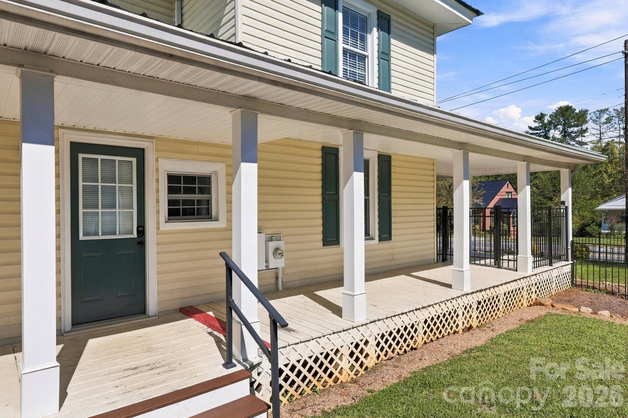 N/A at 444 S Broad Street, Brevard, photo 8 of 48