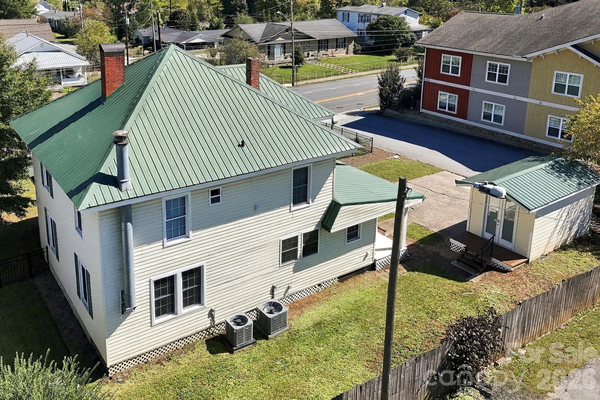 N/A at 444 S Broad Street, Brevard, photo 48 of 48