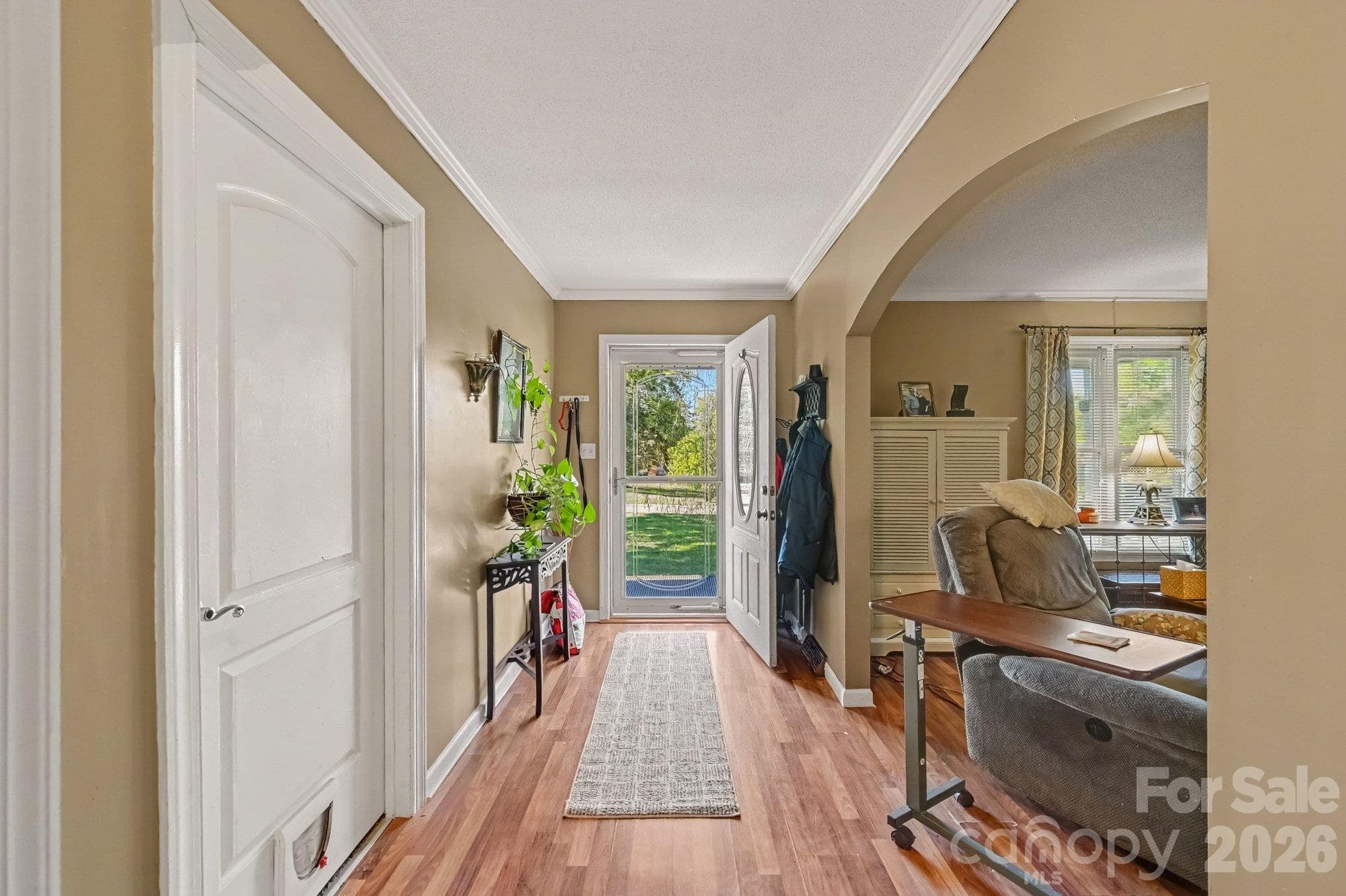 Single Family Residence at 2637 Old Plantation Drive SW, Concord, photo 5 of 24