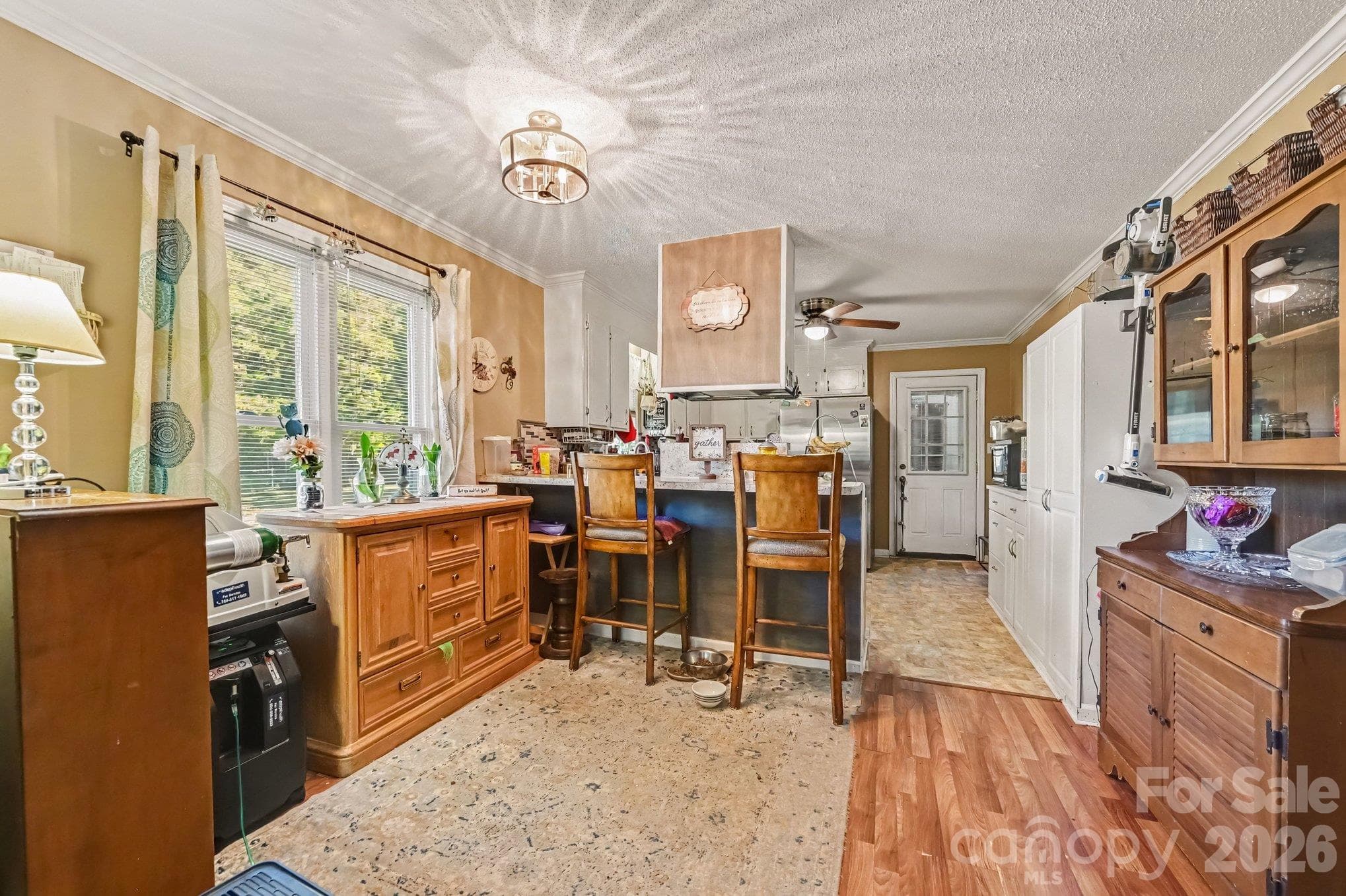 Single Family Residence at 2637 Old Plantation Drive SW, Concord, photo 10 of 24