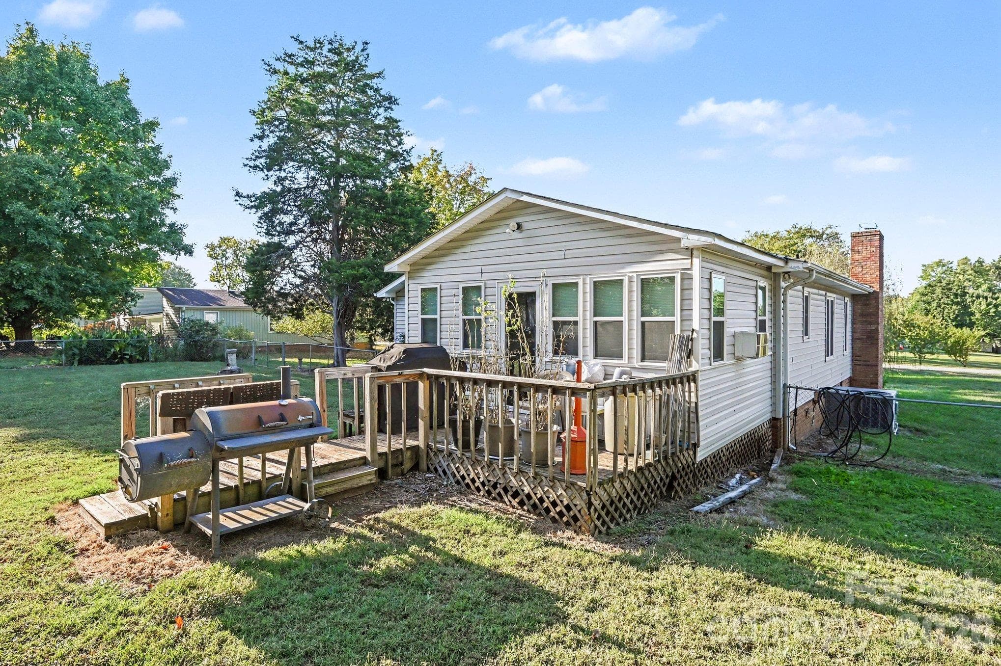 Single Family Residence at 2637 Old Plantation Drive SW, Concord, photo 19 of 24