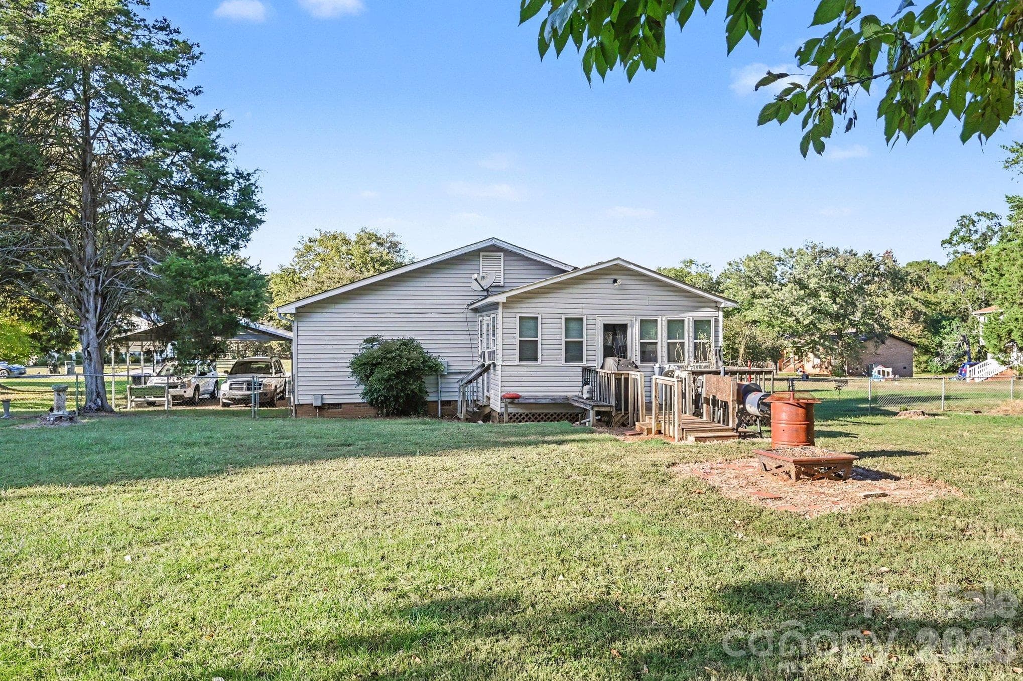 Single Family Residence at 2637 Old Plantation Drive SW, Concord, photo 20 of 24