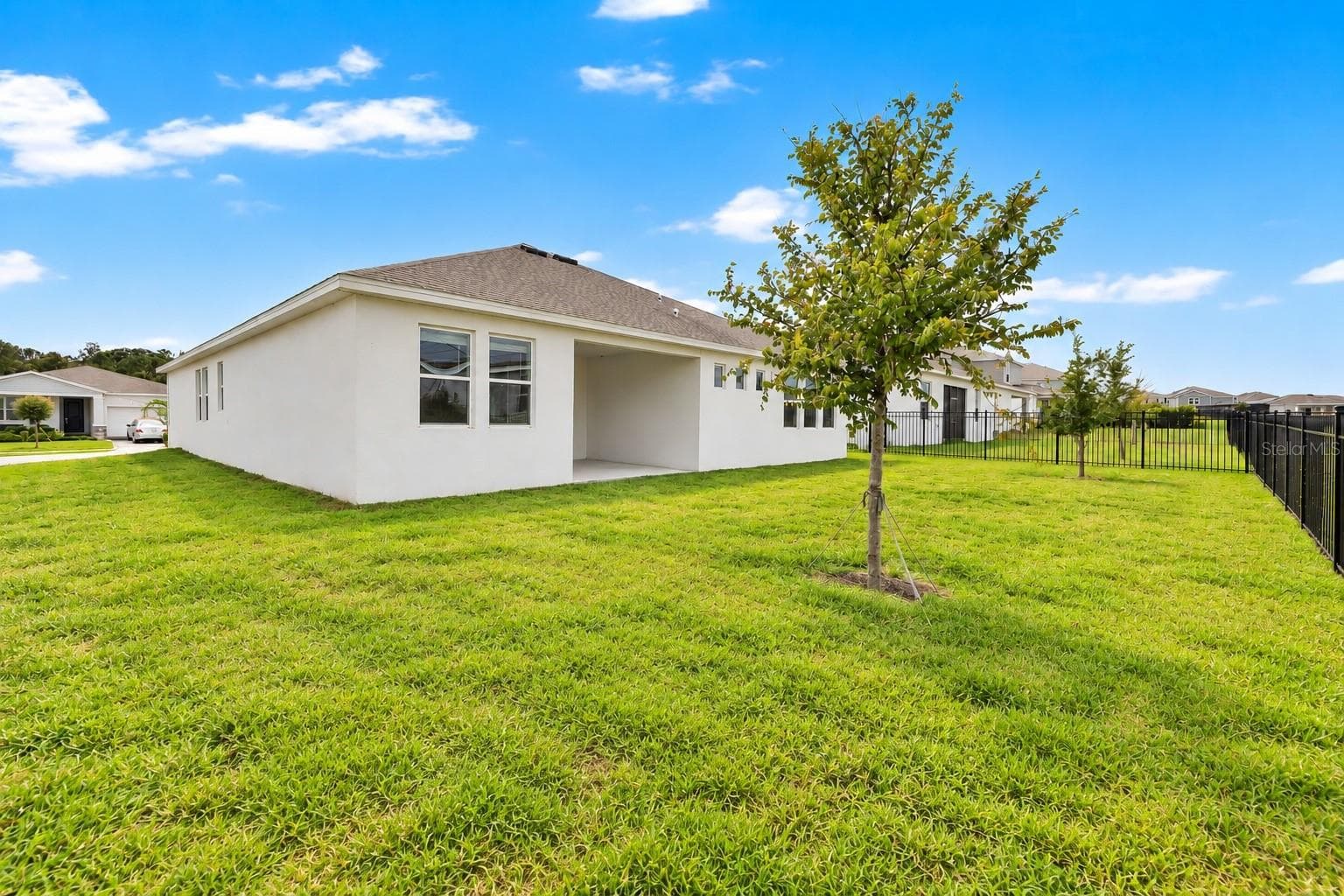 Single Family Residence at 4253 EASTMINSTER RD, DAVENPORT, photo 27 of 52