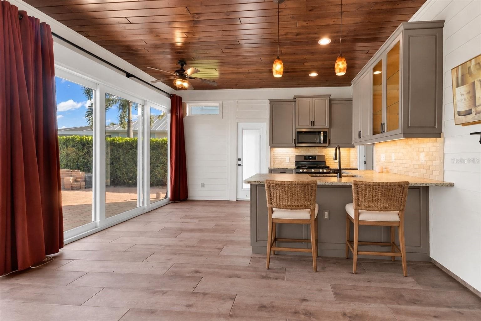 Single Family Residence at 8306 SW SAND CRANE LOT 87 CIR, ARCADIA, photo 5 of 94
