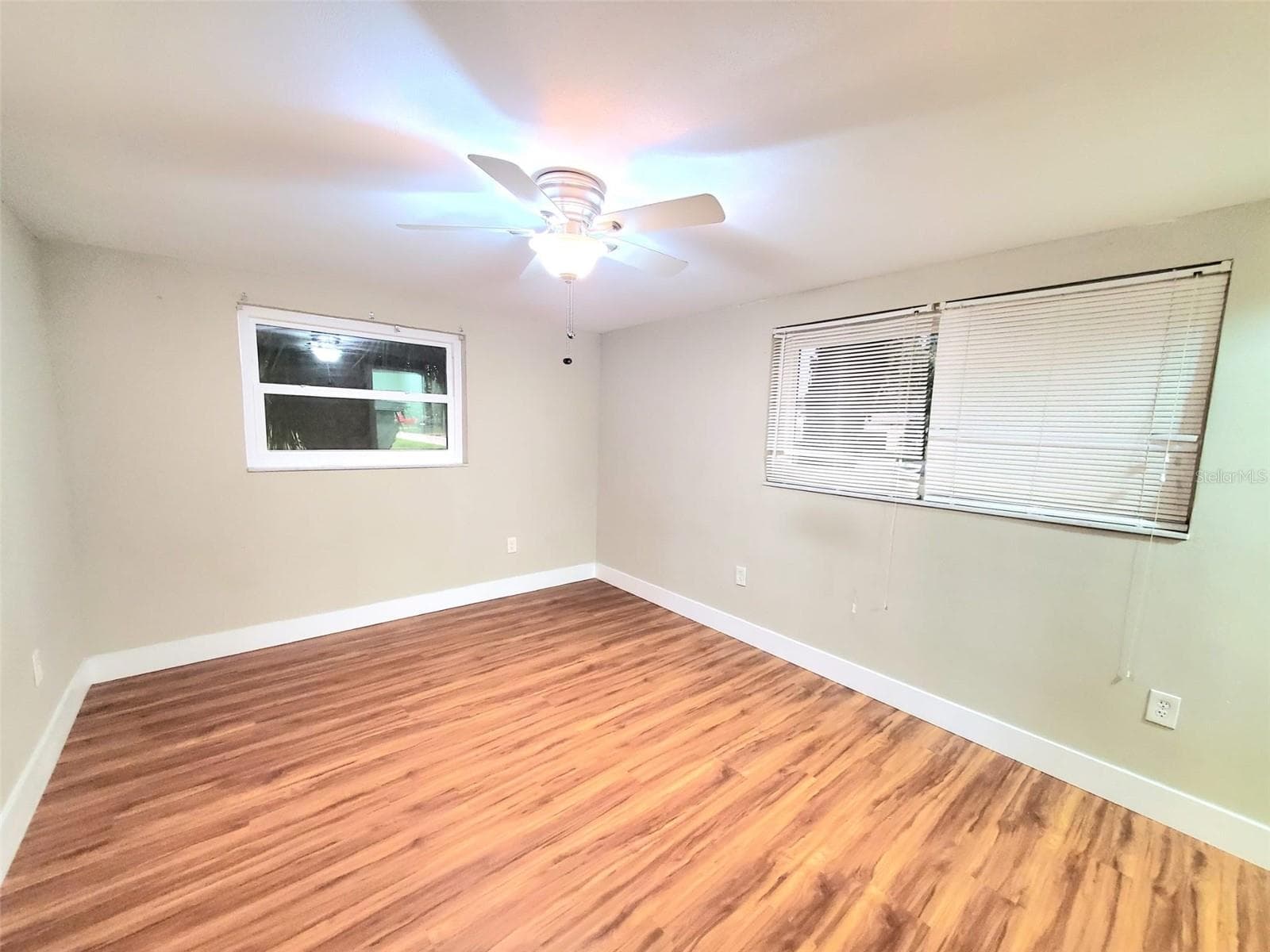 Second bedroom - 7700 BIRCHWOOD DR, PORT RICHEY