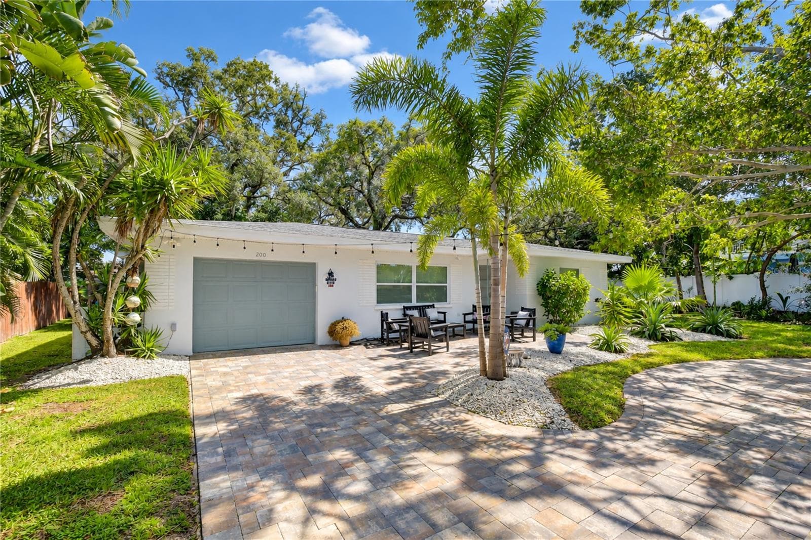 Single Family Residence at 200 LAGOON DR, PALM HARBOR, photo 5 of 73