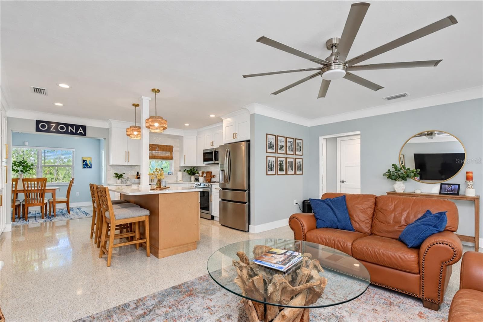 Single Family Residence at 200 LAGOON DR, PALM HARBOR, photo 27 of 73