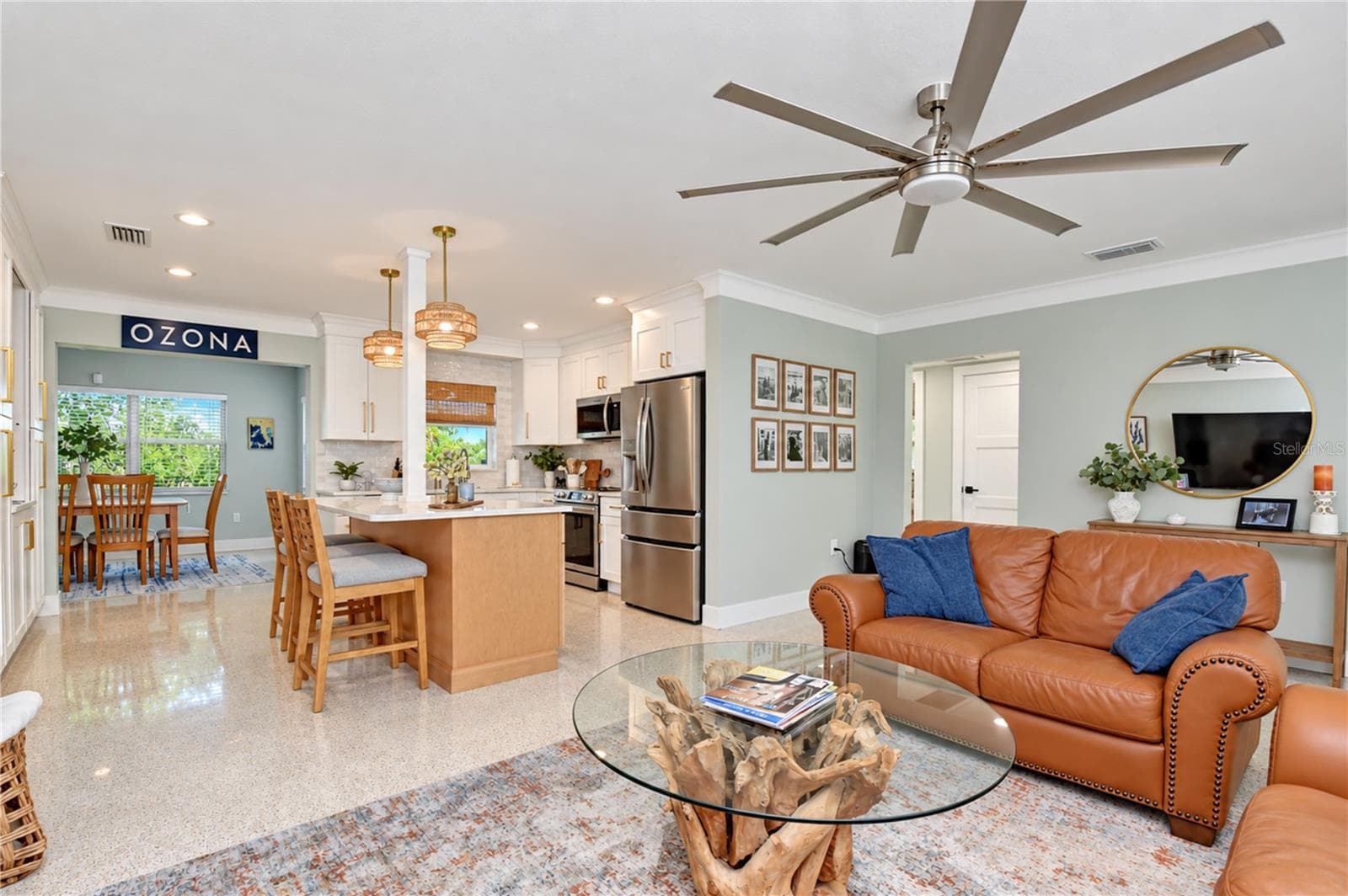 Single Family Residence at 200 LAGOON DR, PALM HARBOR, photo 28 of 73