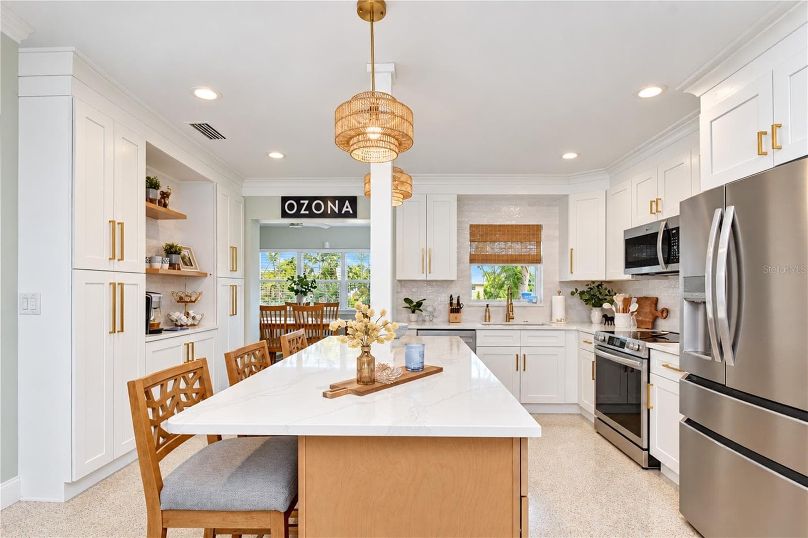 Single Family Residence at 200 LAGOON DR, PALM HARBOR, photo 33 of 73