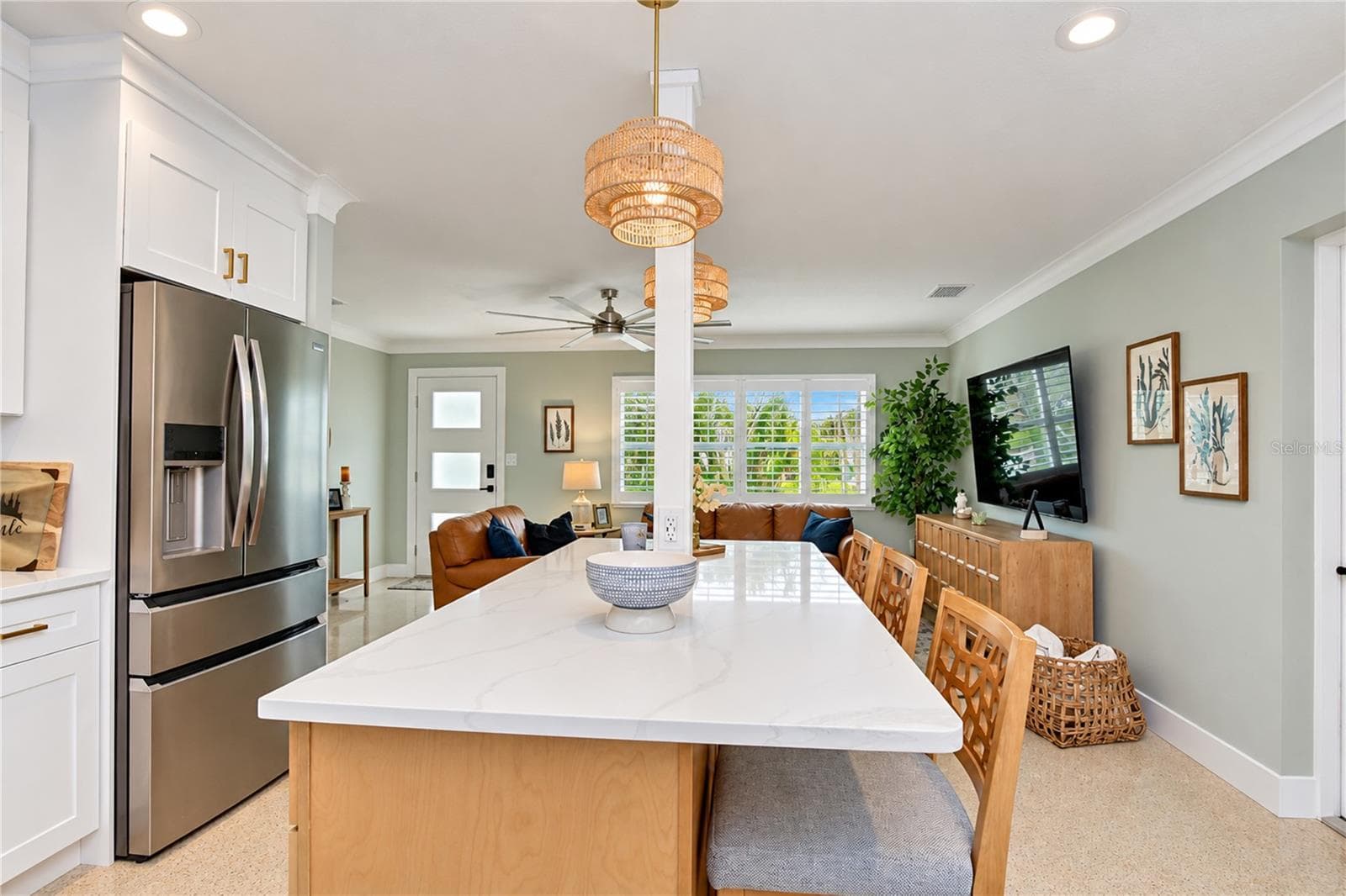 Single Family Residence at 200 LAGOON DR, PALM HARBOR, photo 40 of 73