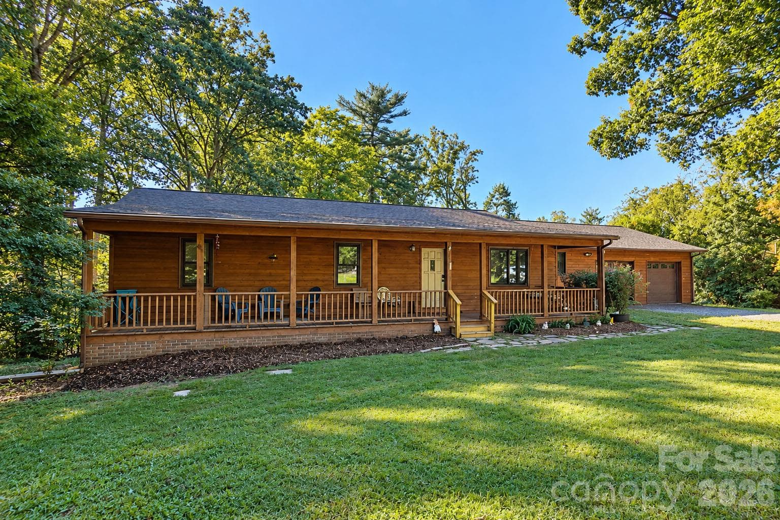Single Family Residence at 3576 Julian Welborn Drive, Morganton, photo 2 of 34
