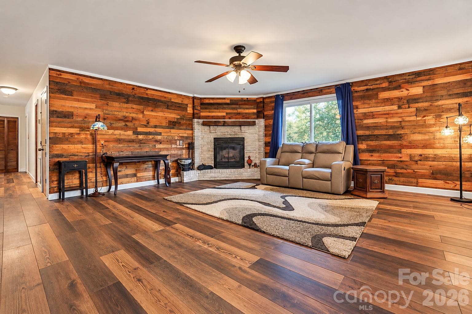 Single Family Residence at 3576 Julian Welborn Drive, Morganton, photo 7 of 34