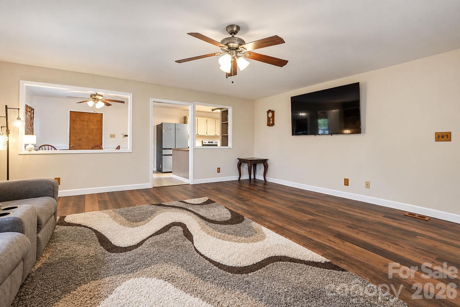 Single Family Residence at 3576 Julian Welborn Drive, Morganton, photo 9 of 34