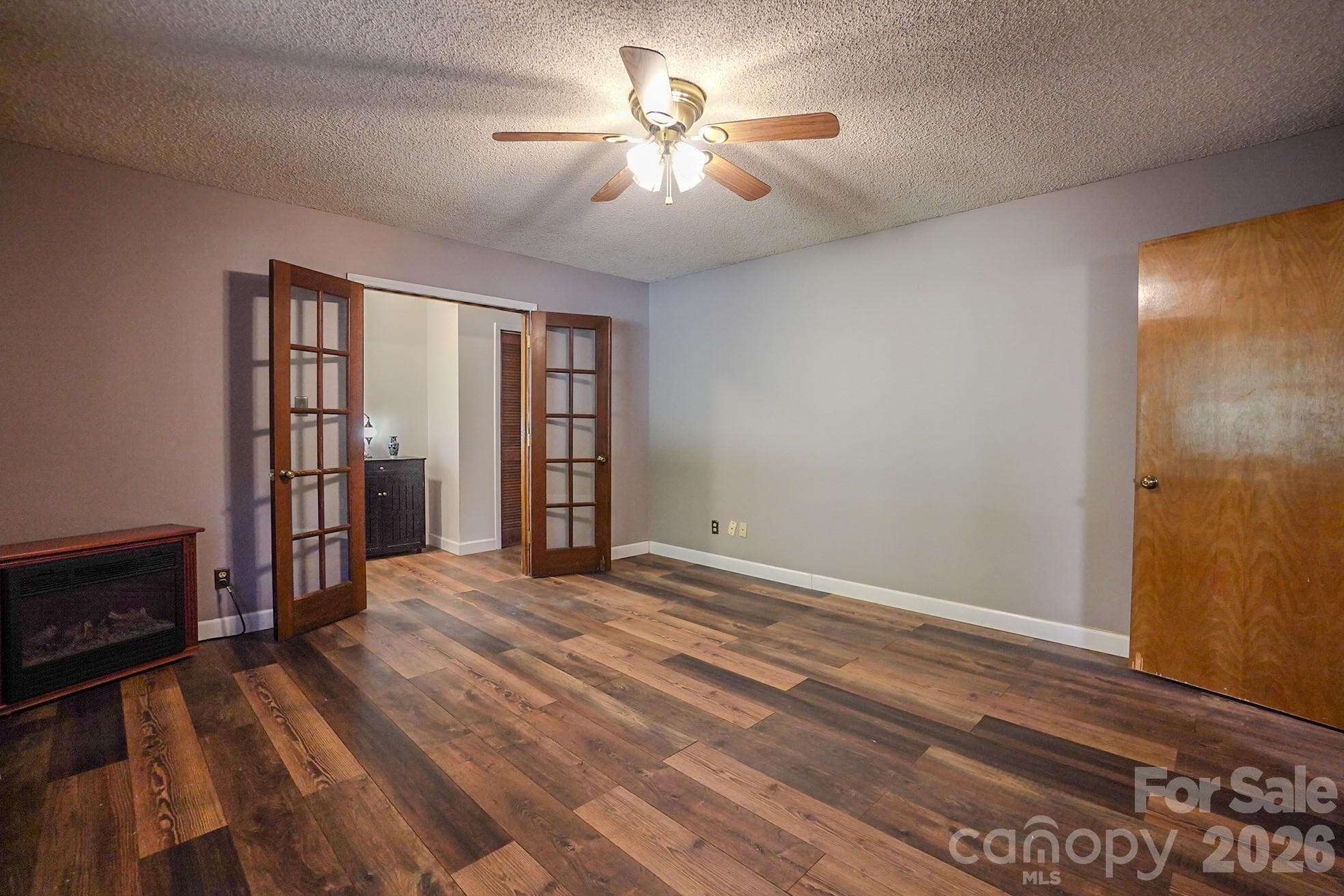dining - 3576 Julian Welborn Drive, Morganton