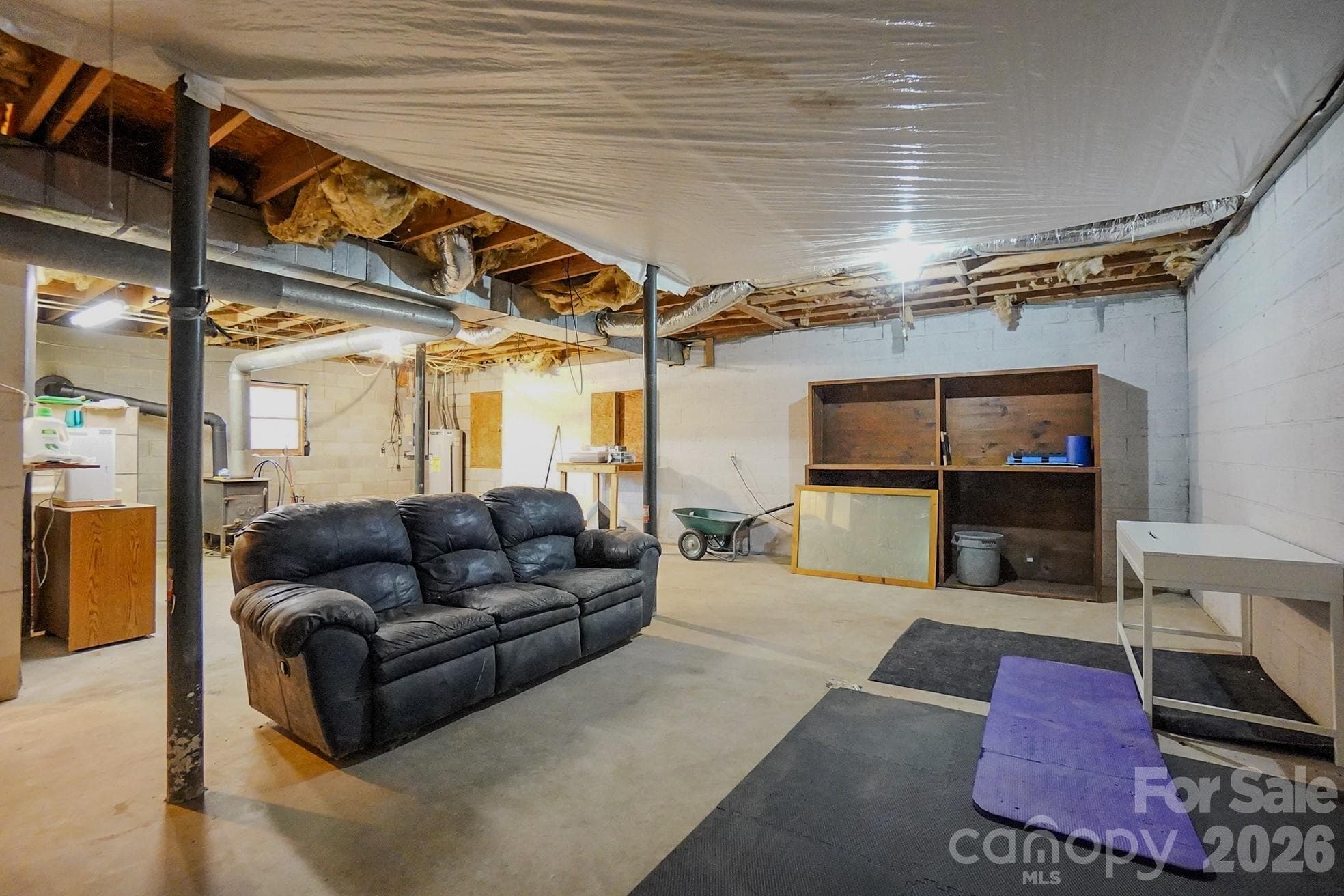 Single Family Residence at 3576 Julian Welborn Drive, Morganton, photo 25 of 34