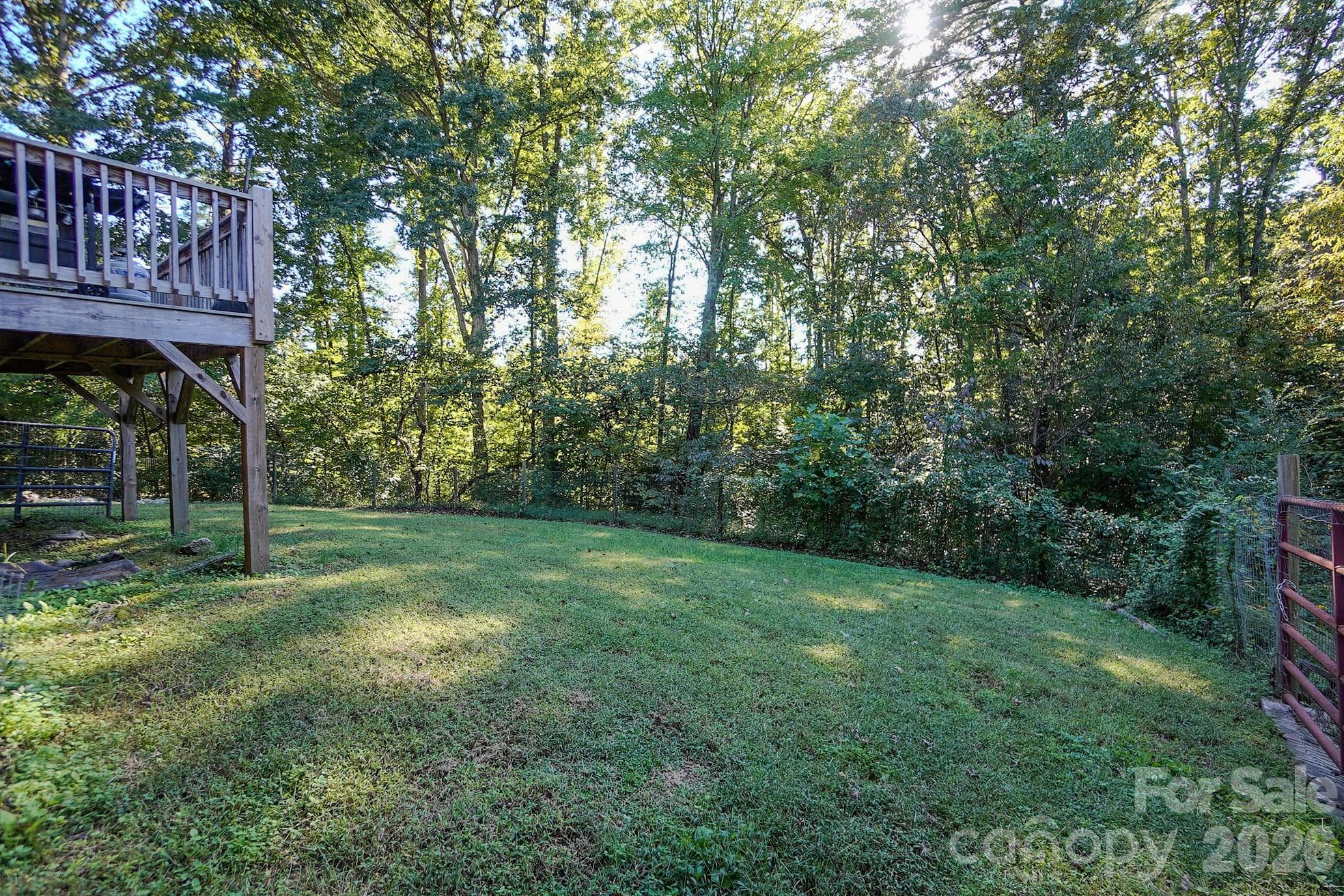 Single Family Residence at 3576 Julian Welborn Drive, Morganton, photo 29 of 34