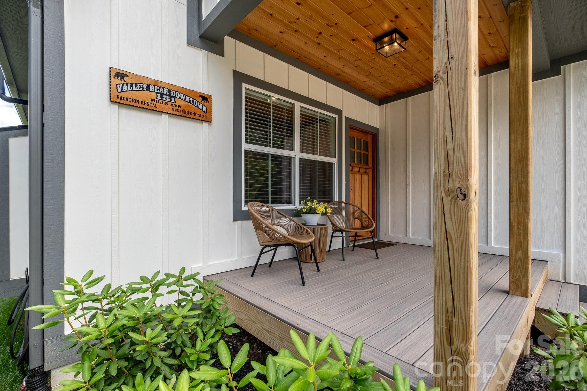 Single Family Residence at 131 Mills Avenue, Brevard, photo 5 of 29