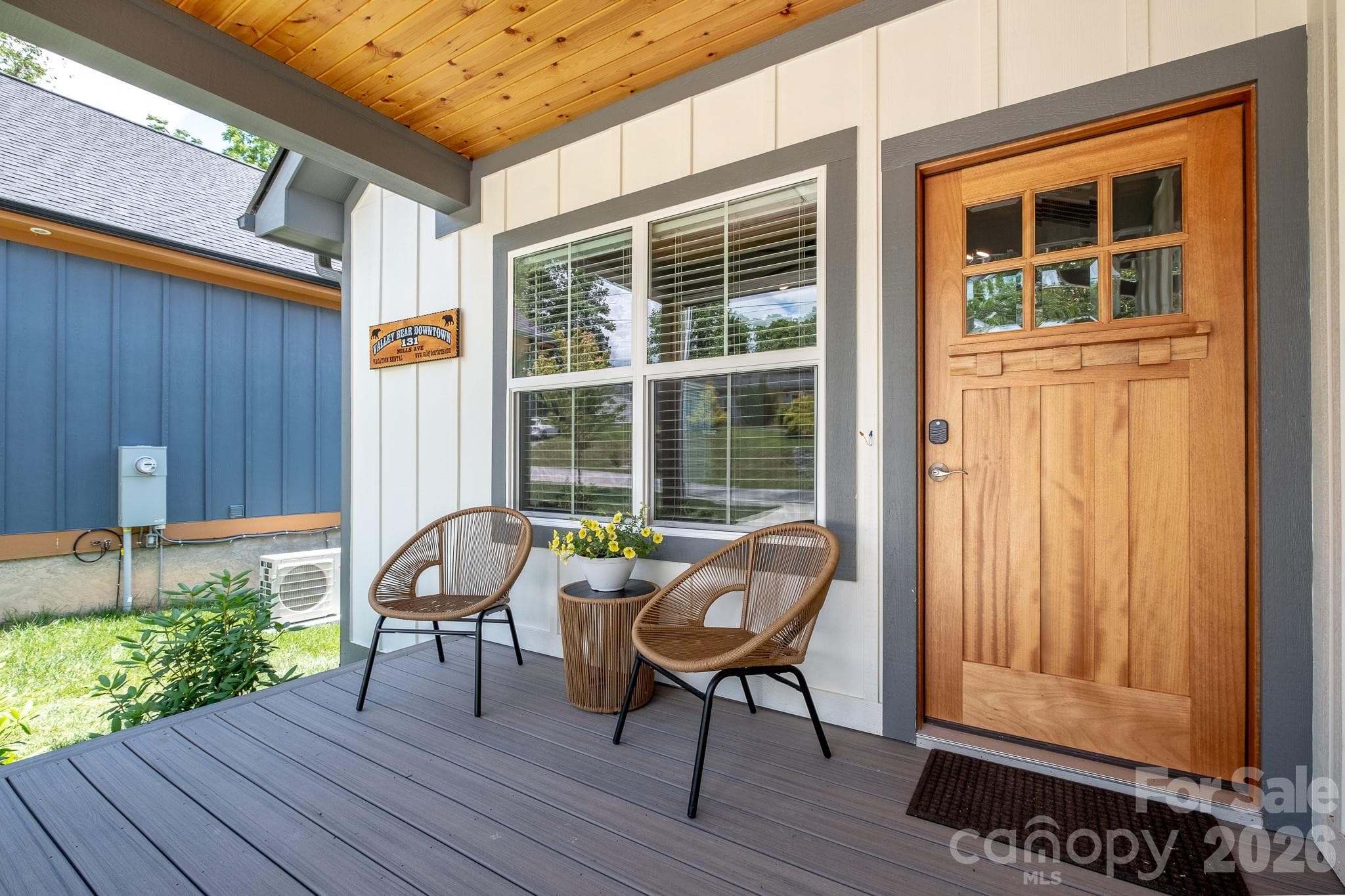 Single Family Residence at 131 Mills Avenue, Brevard, photo 6 of 29