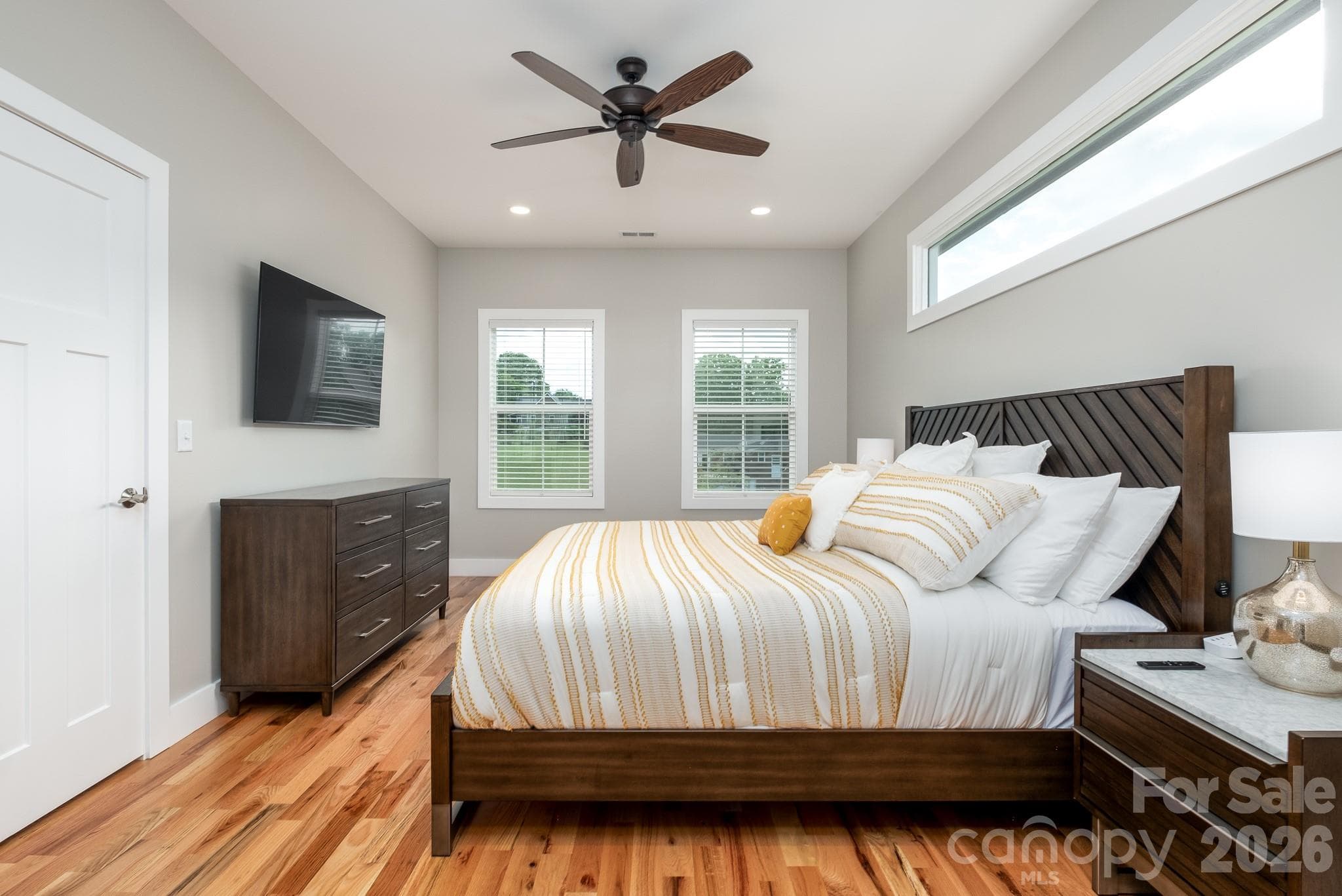 Single Family Residence at 131 Mills Avenue, Brevard, photo 16 of 29