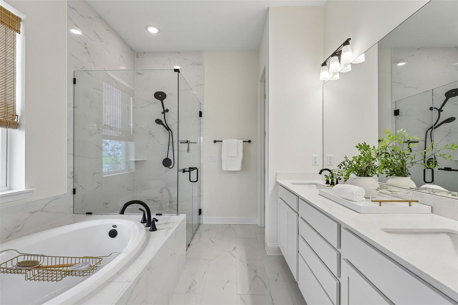 Spa Priamry Bath - 136 IRIS CREEK DR, ST AUGUSTINE