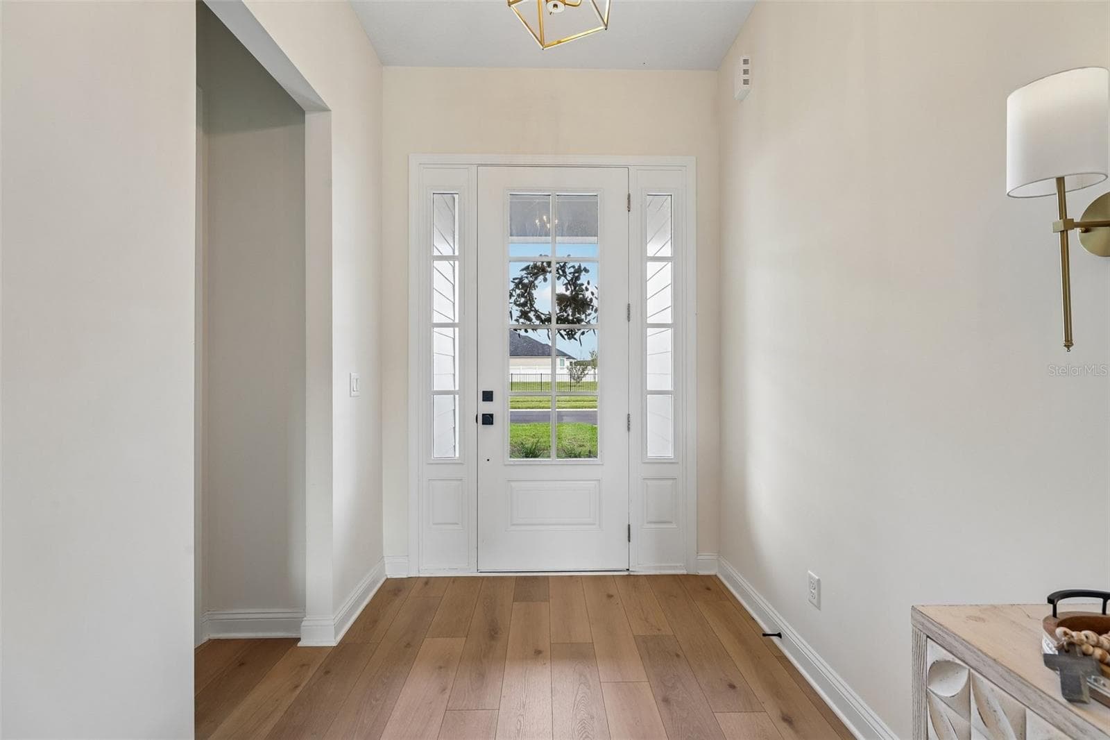 Inside Entry - 136 IRIS CREEK DR, ST AUGUSTINE