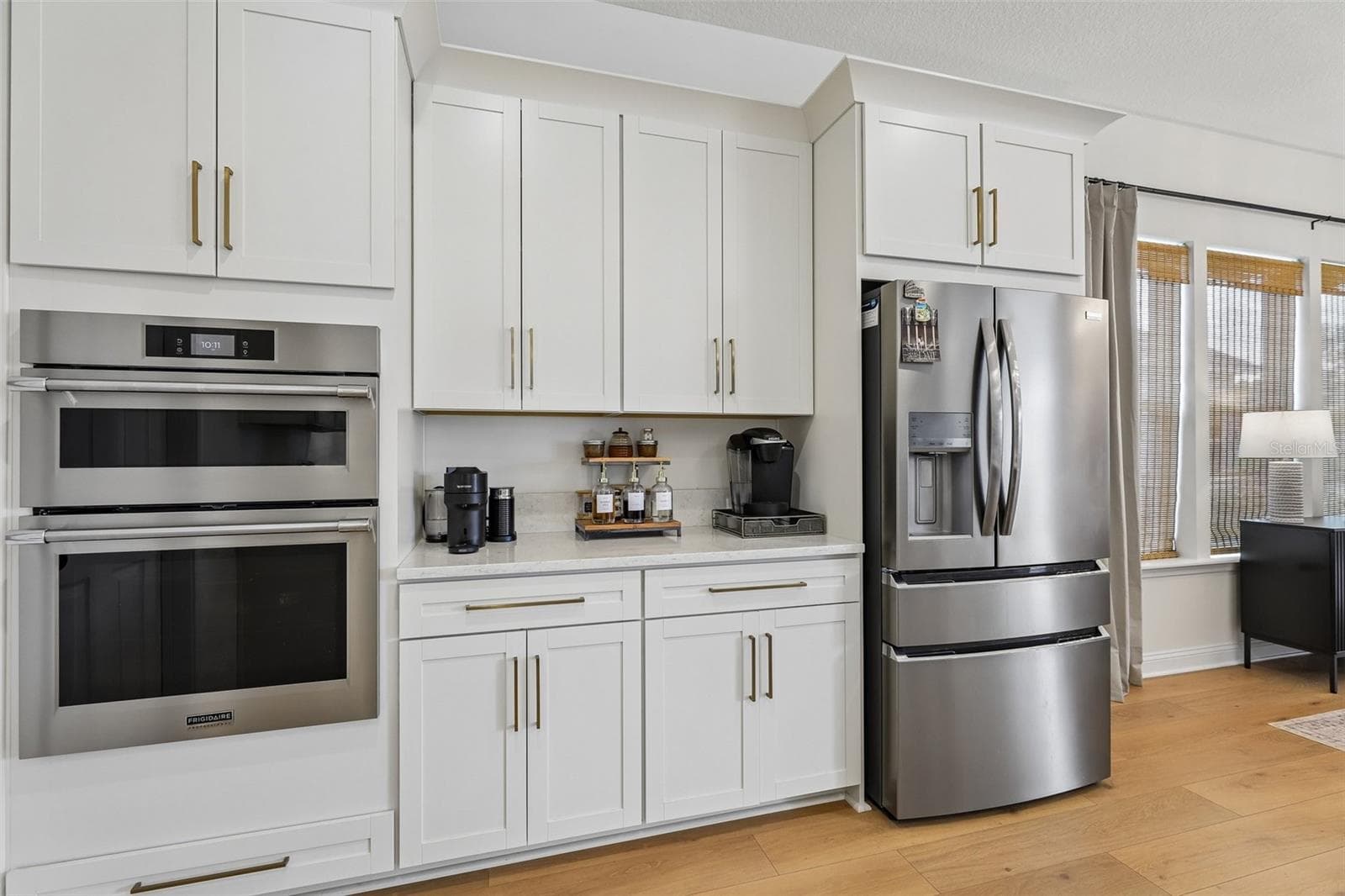 Kitchen - 136 IRIS CREEK DR, ST AUGUSTINE