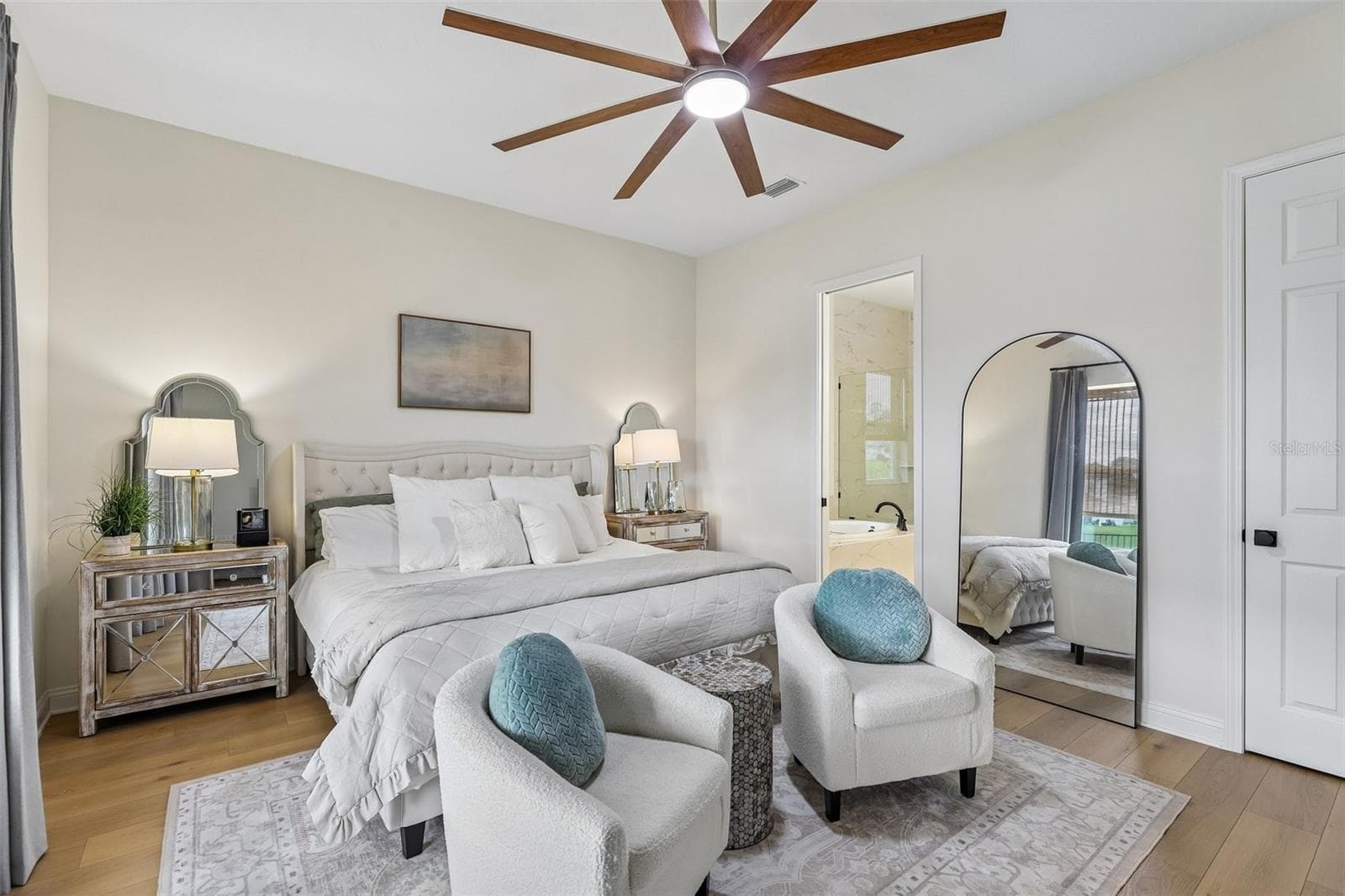 Priamary Suite - 136 IRIS CREEK DR, ST AUGUSTINE