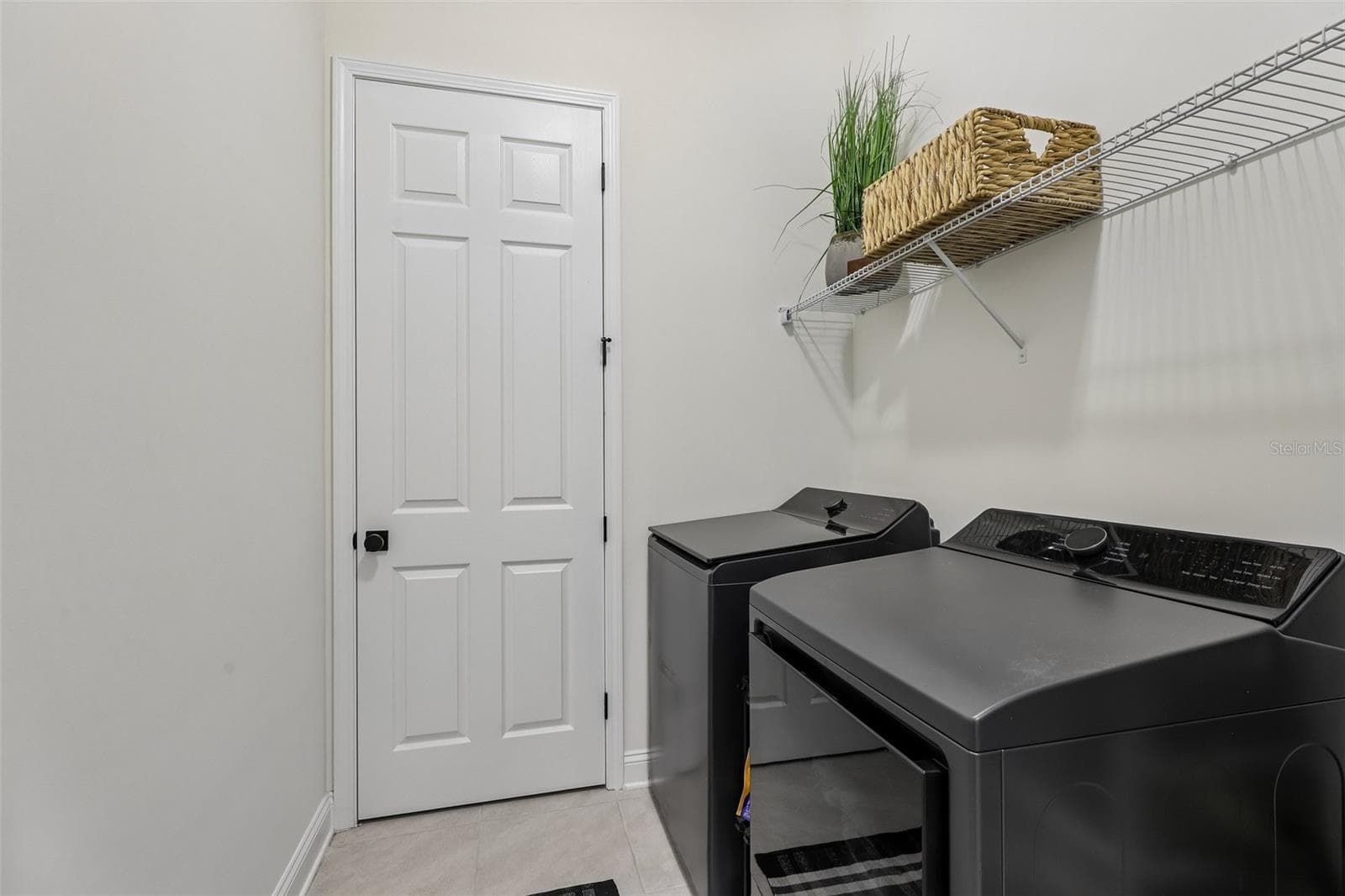Laundry Room - 136 IRIS CREEK DR, ST AUGUSTINE