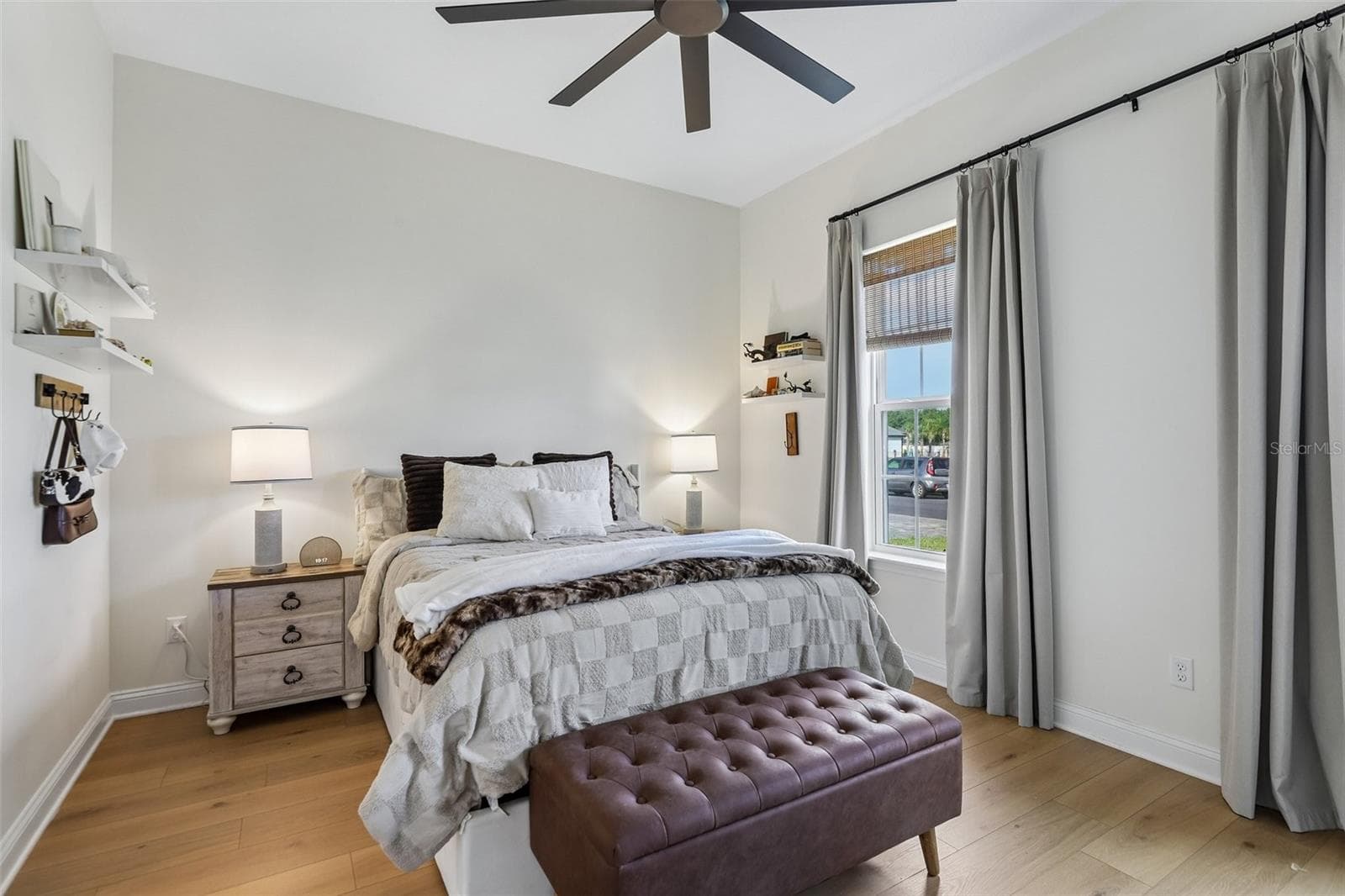 Guest Suite - 136 IRIS CREEK DR, ST AUGUSTINE