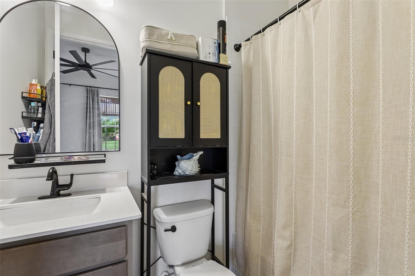 Guest Suite - 136 IRIS CREEK DR, ST AUGUSTINE