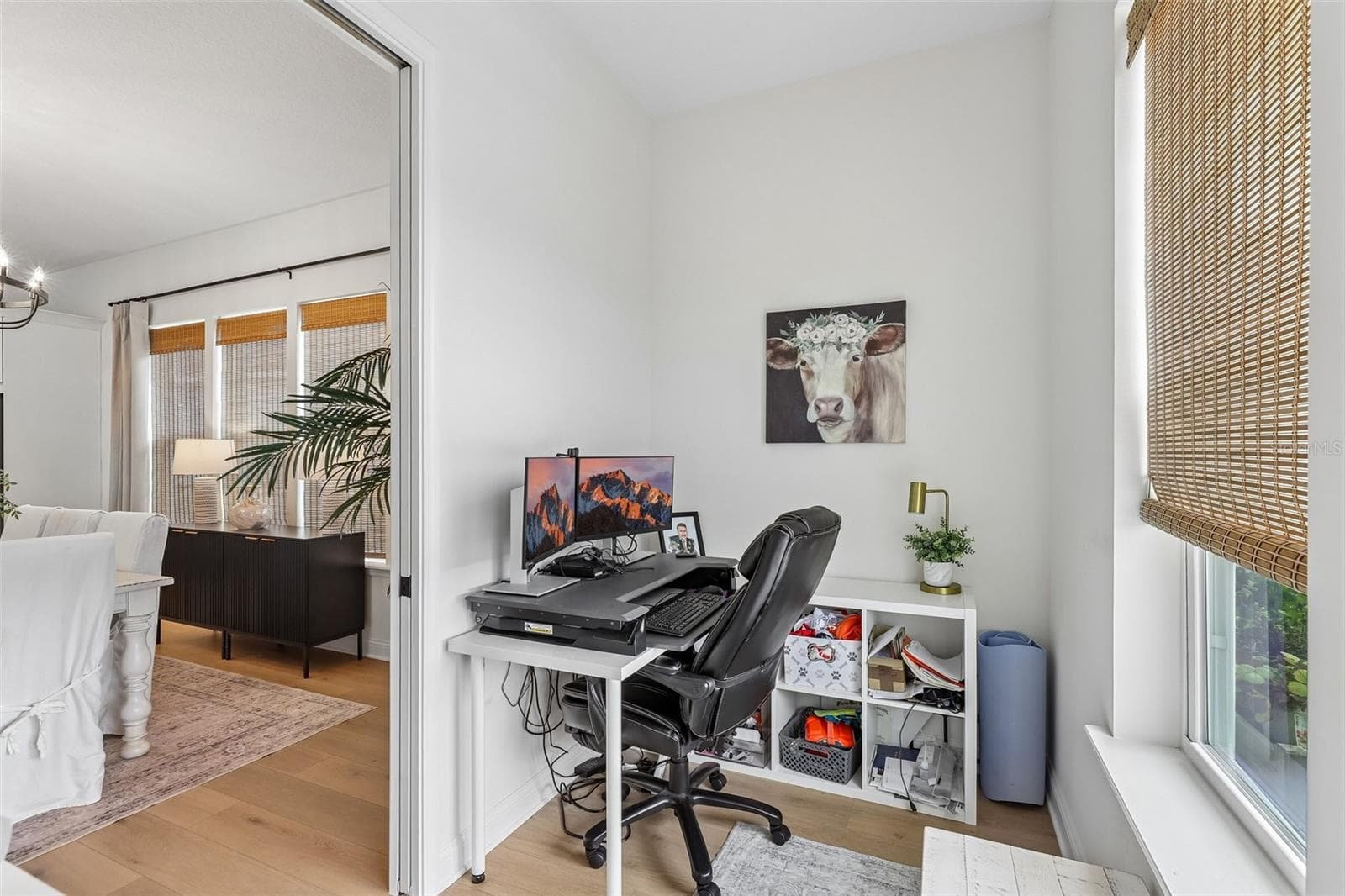 Extension Flex/Office Space - 136 IRIS CREEK DR, ST AUGUSTINE