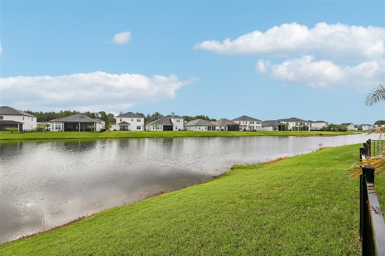 Water View - 136 IRIS CREEK DR, ST AUGUSTINE
