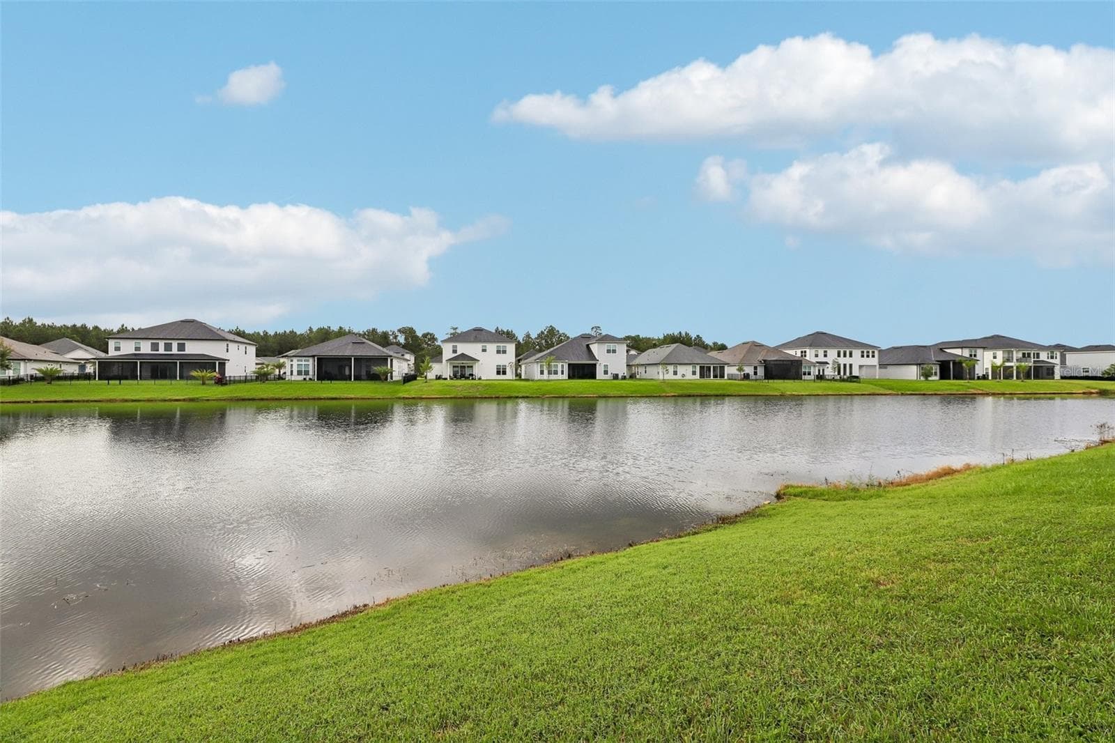 Water View - 136 IRIS CREEK DR, ST AUGUSTINE