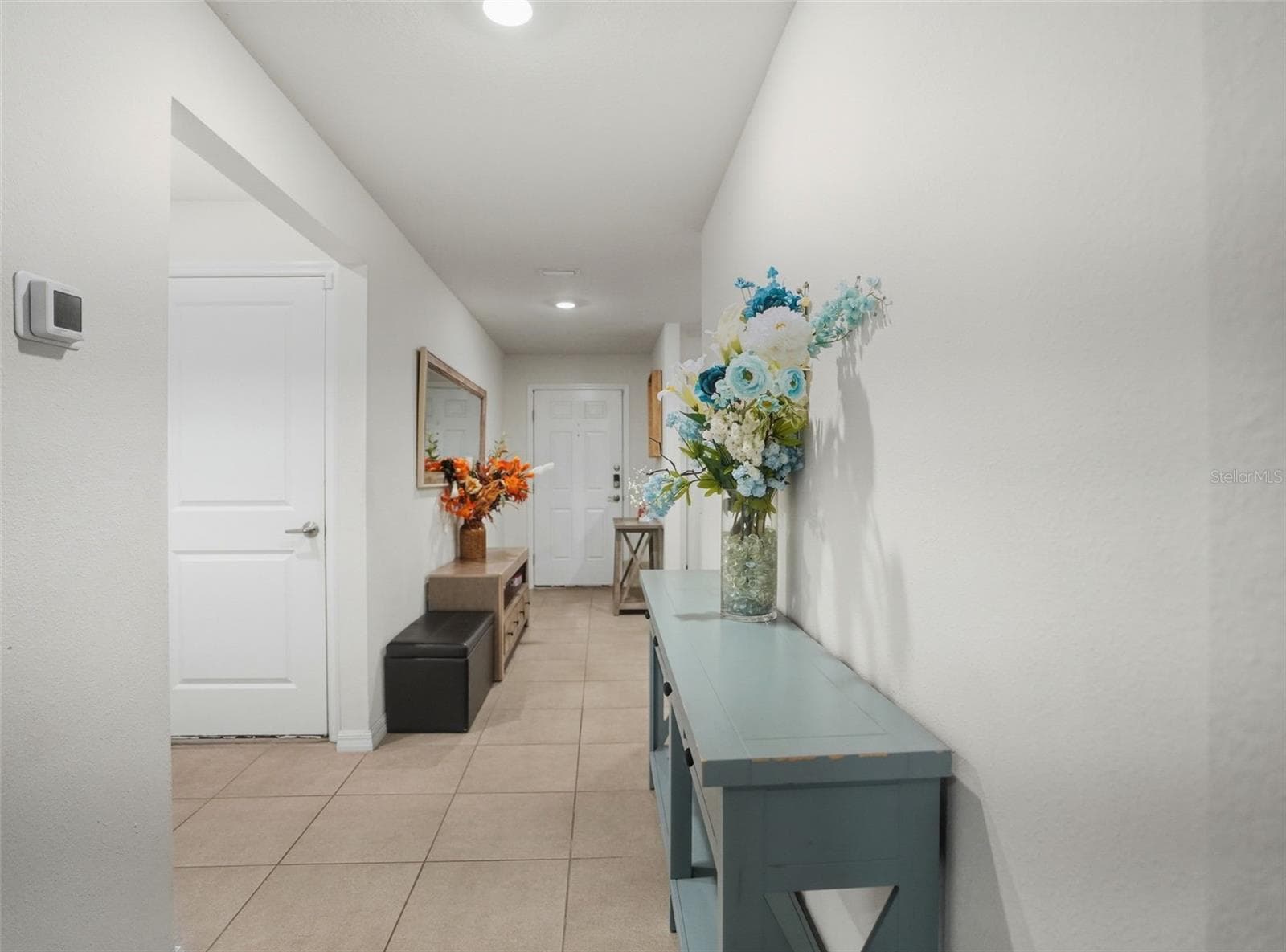 Foyer - 3392 AUTUMN AMBER DR, SPRING HILL