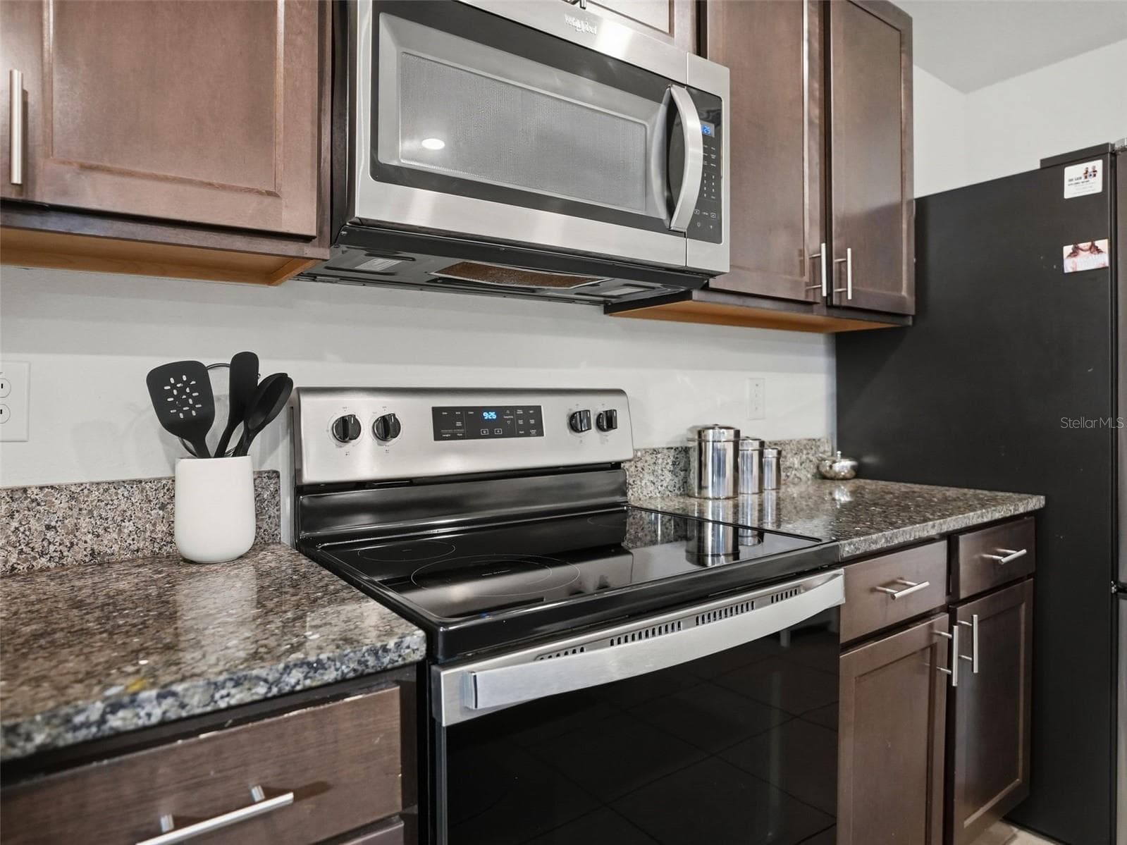 Kitchen - 3392 AUTUMN AMBER DR, SPRING HILL