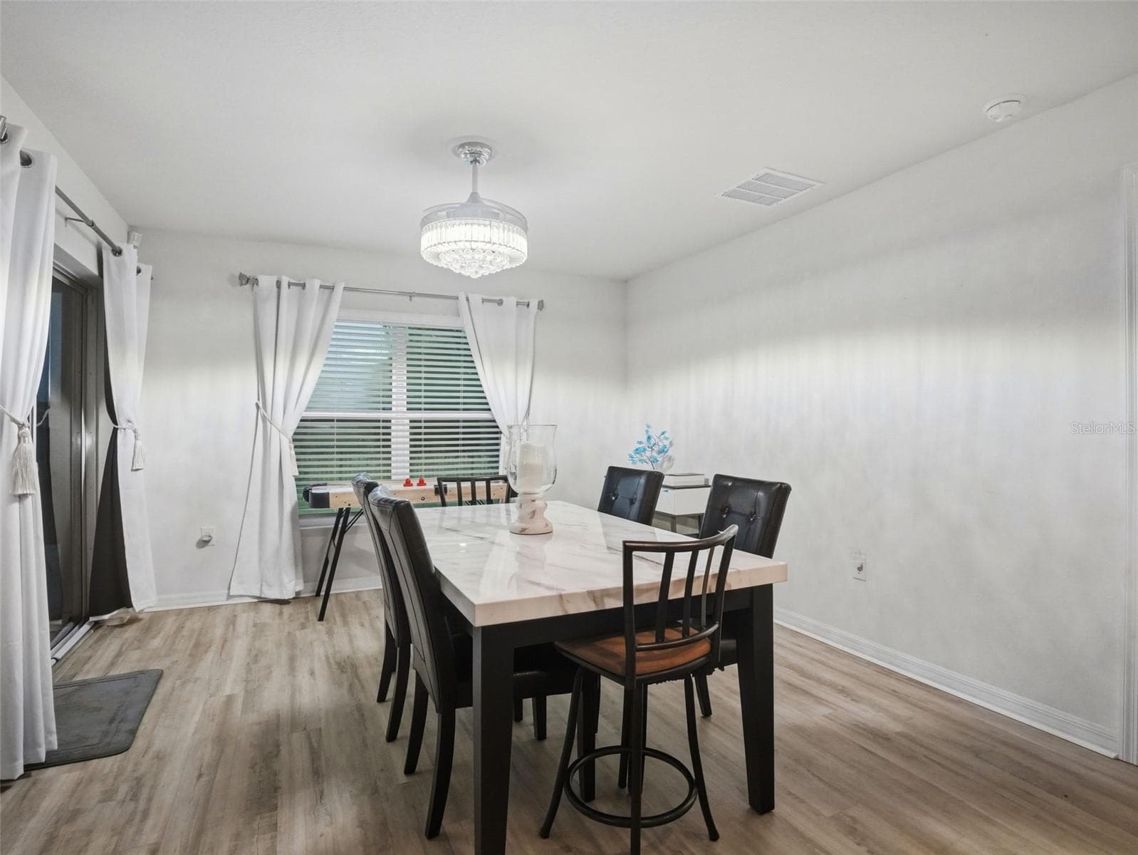 Dining Room - 3392 AUTUMN AMBER DR, SPRING HILL