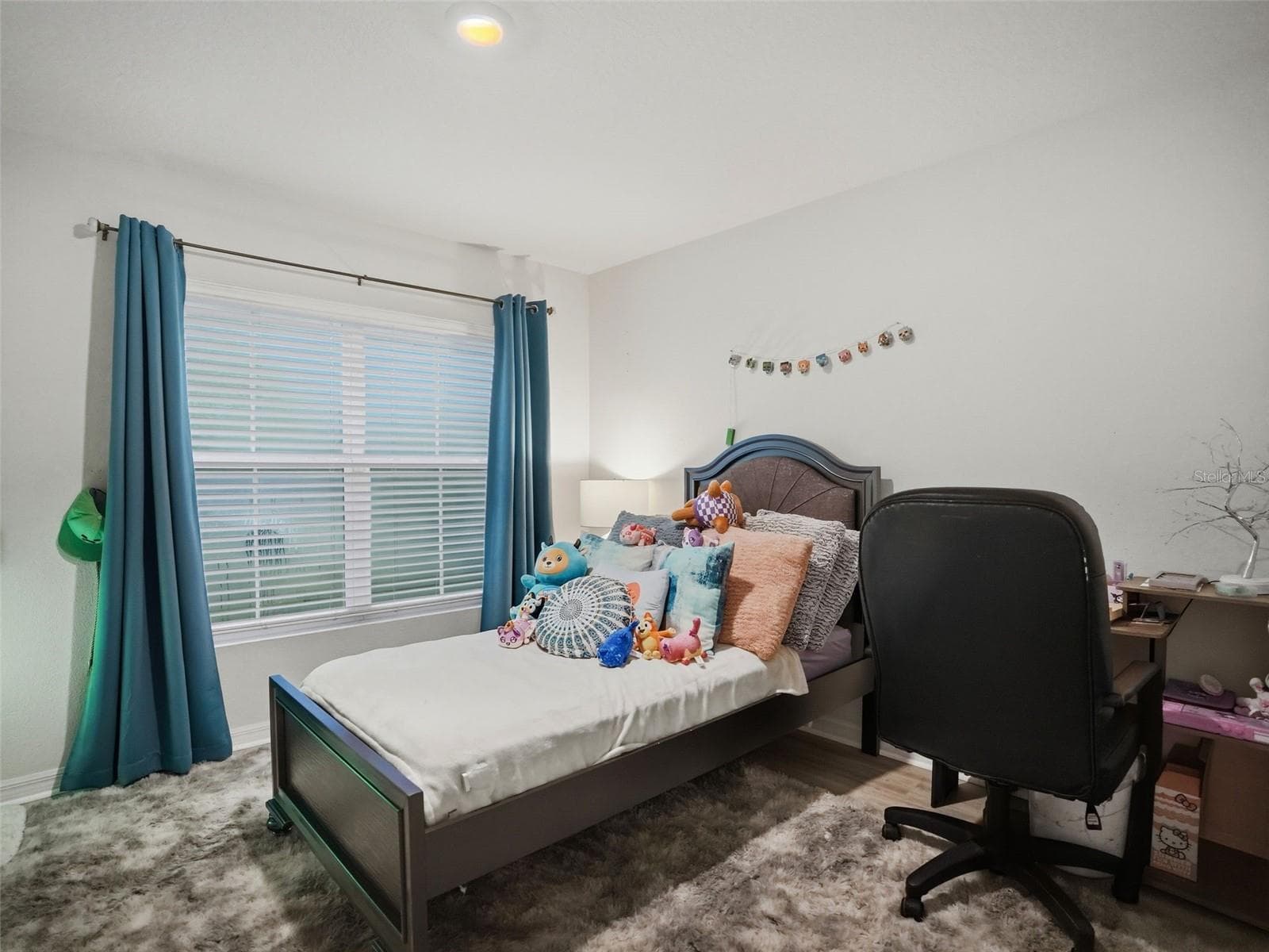 Bedroom 2 - 3392 AUTUMN AMBER DR, SPRING HILL